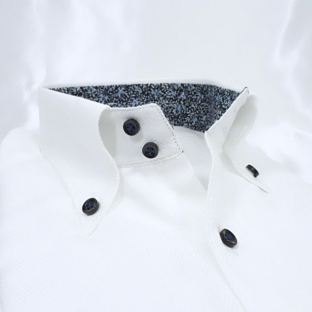 【七分袖 LLスリム】325802-1