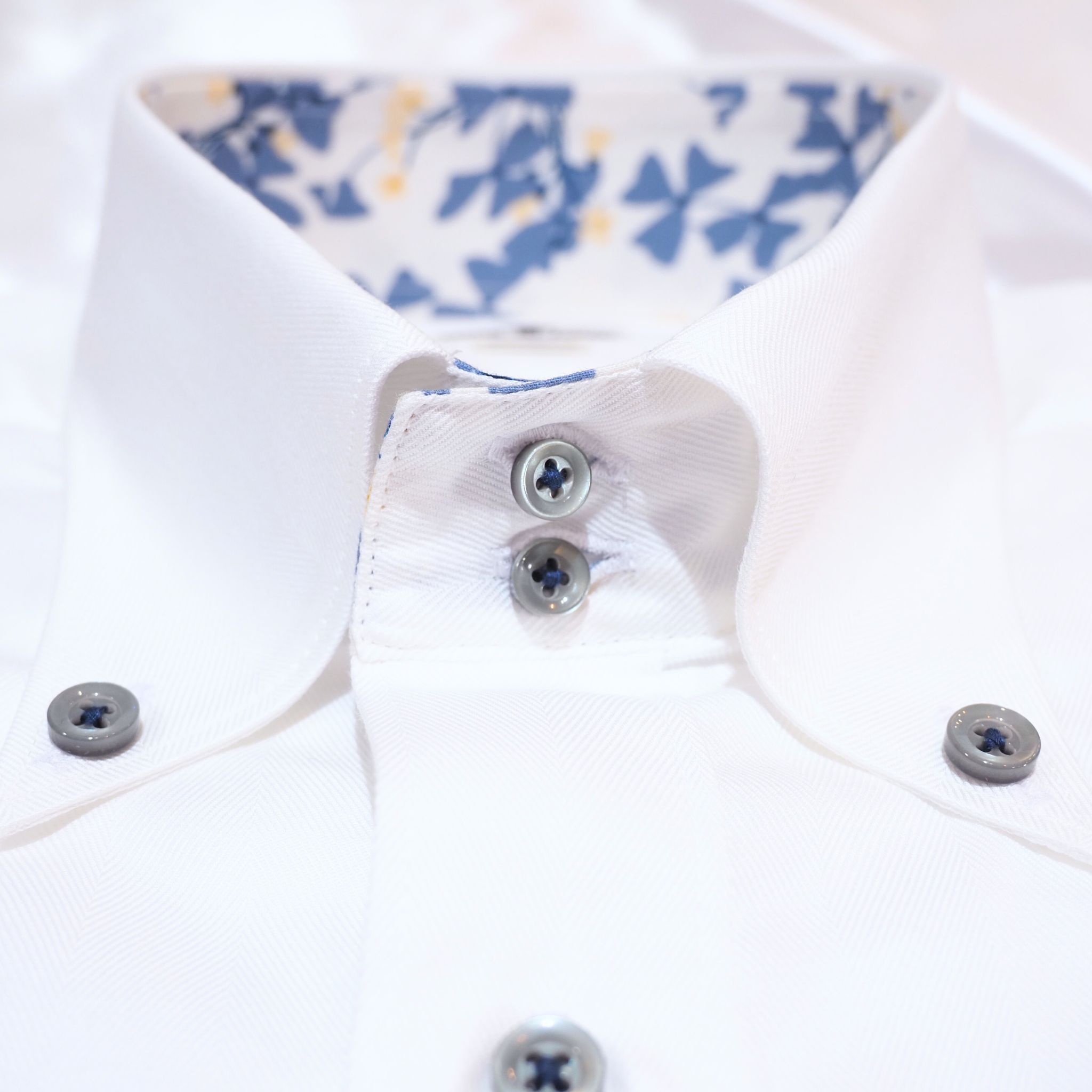 【長袖 3L】326103-1