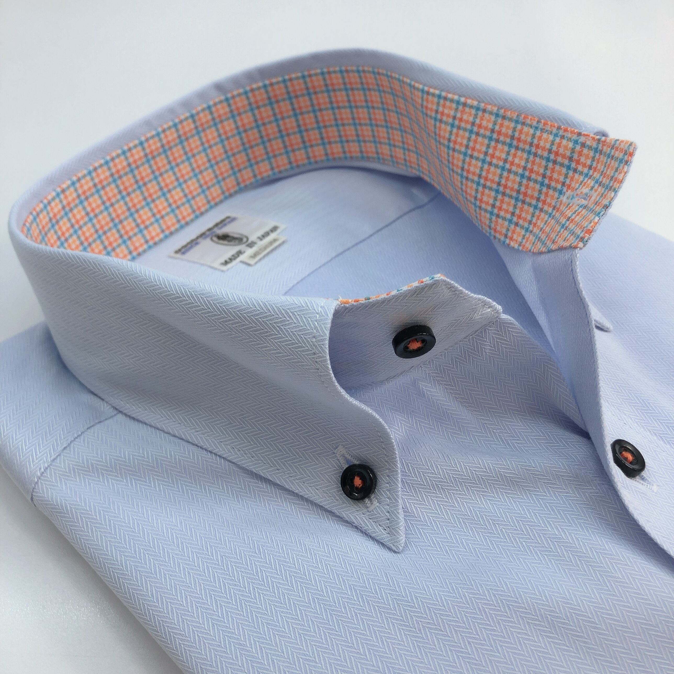 【長袖 LL】 324127-2