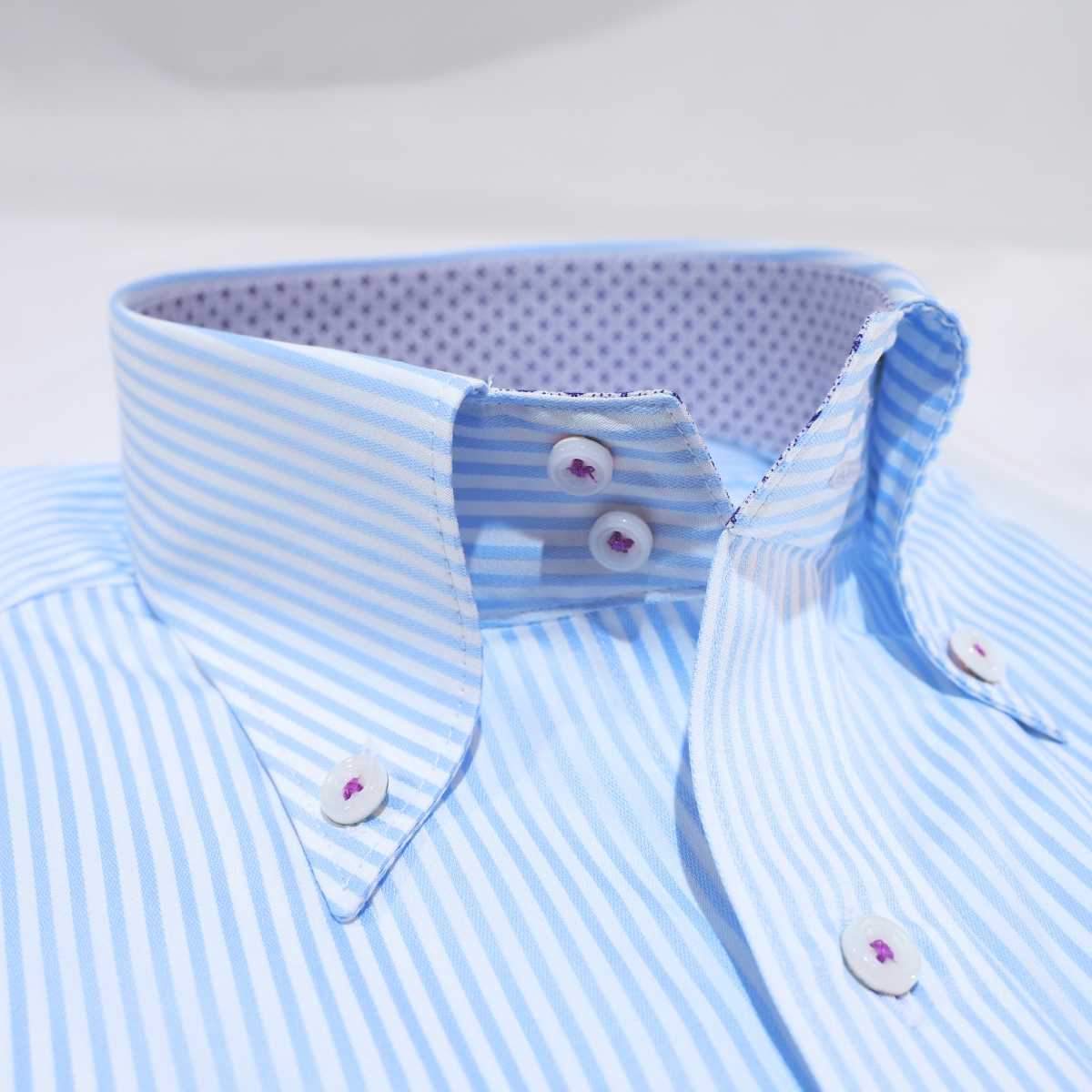 【長袖 LL】326121-1