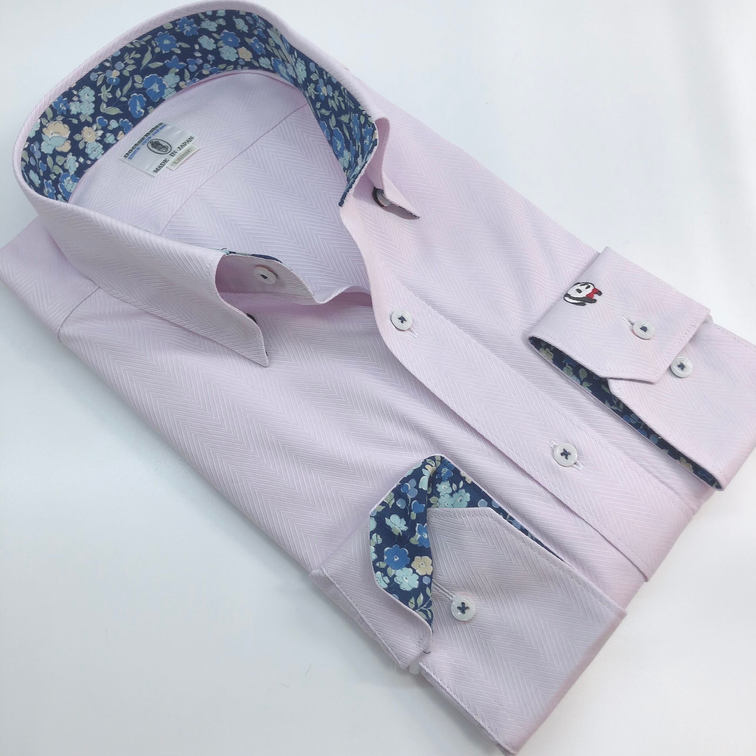 【長袖 S】324123-3