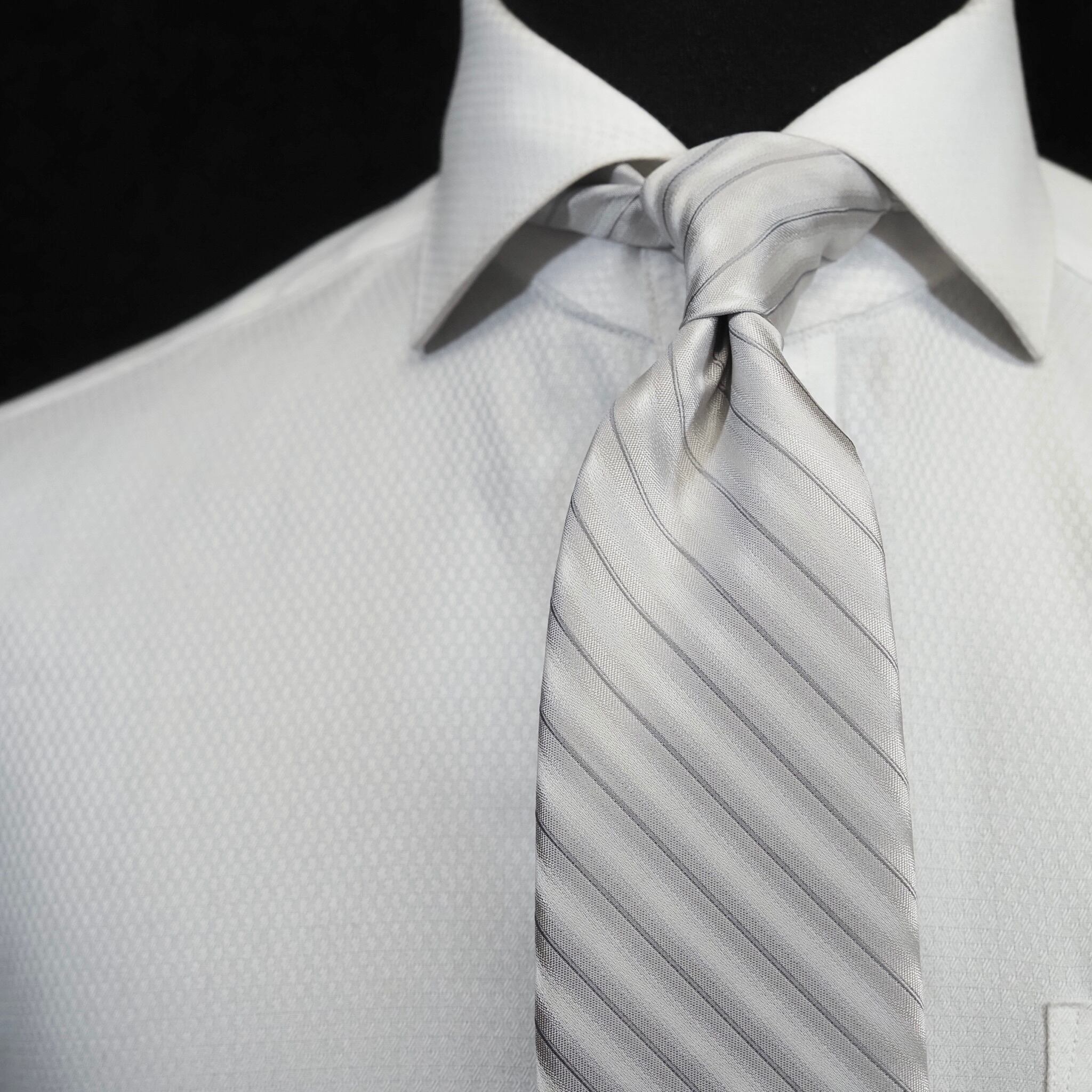 フォーマルネクタイ