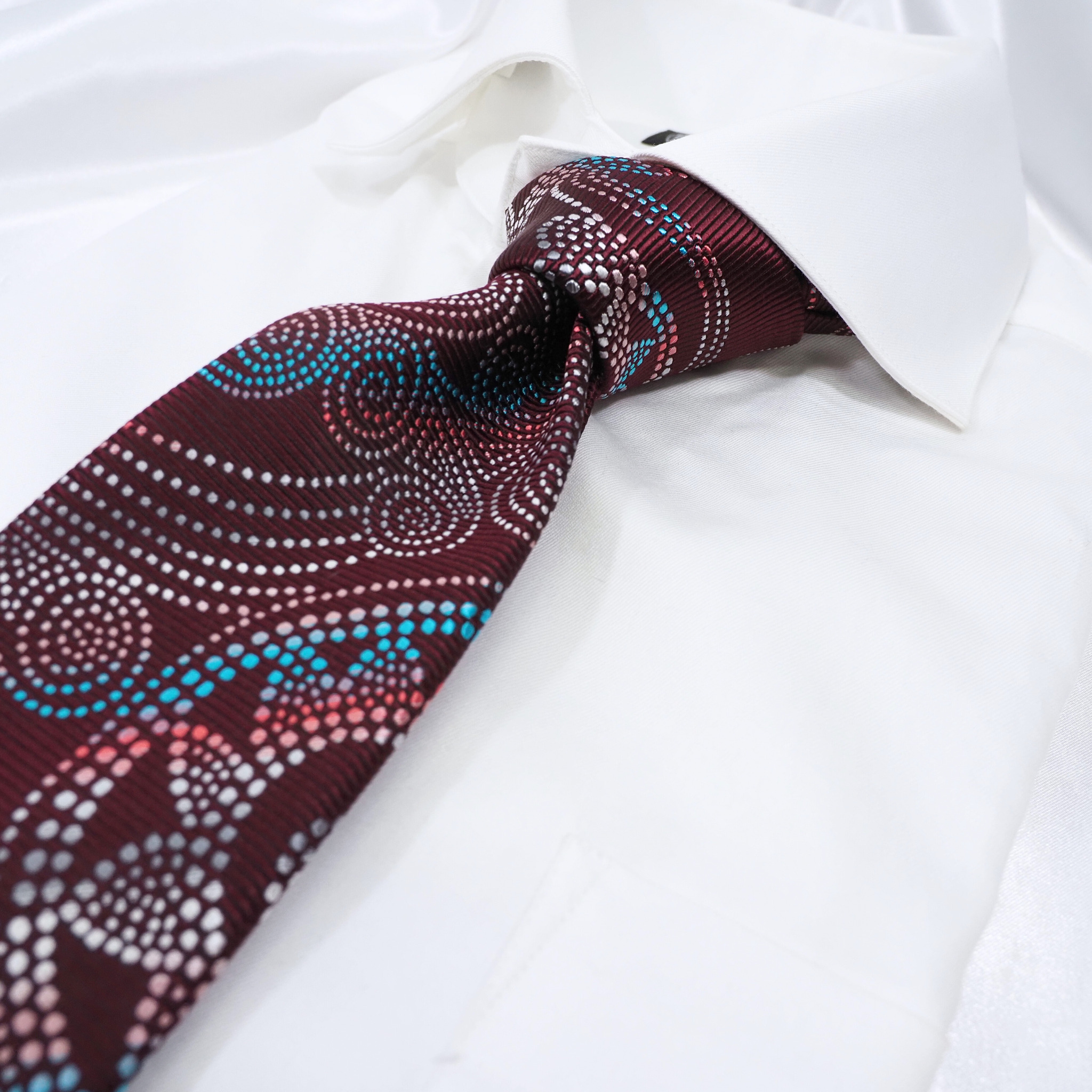 ゴールドネームタイ