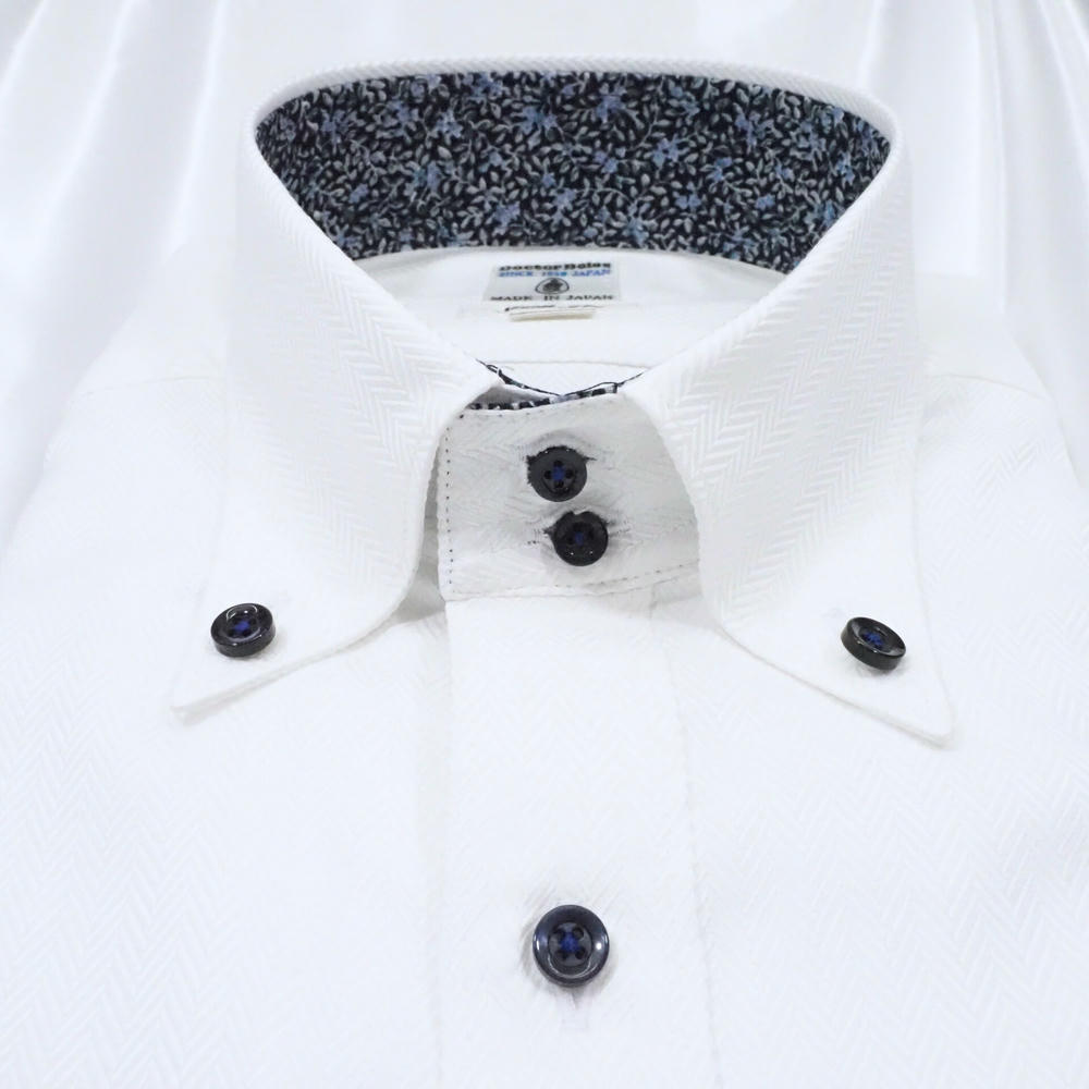 【七分袖 LLスリム】325802-1