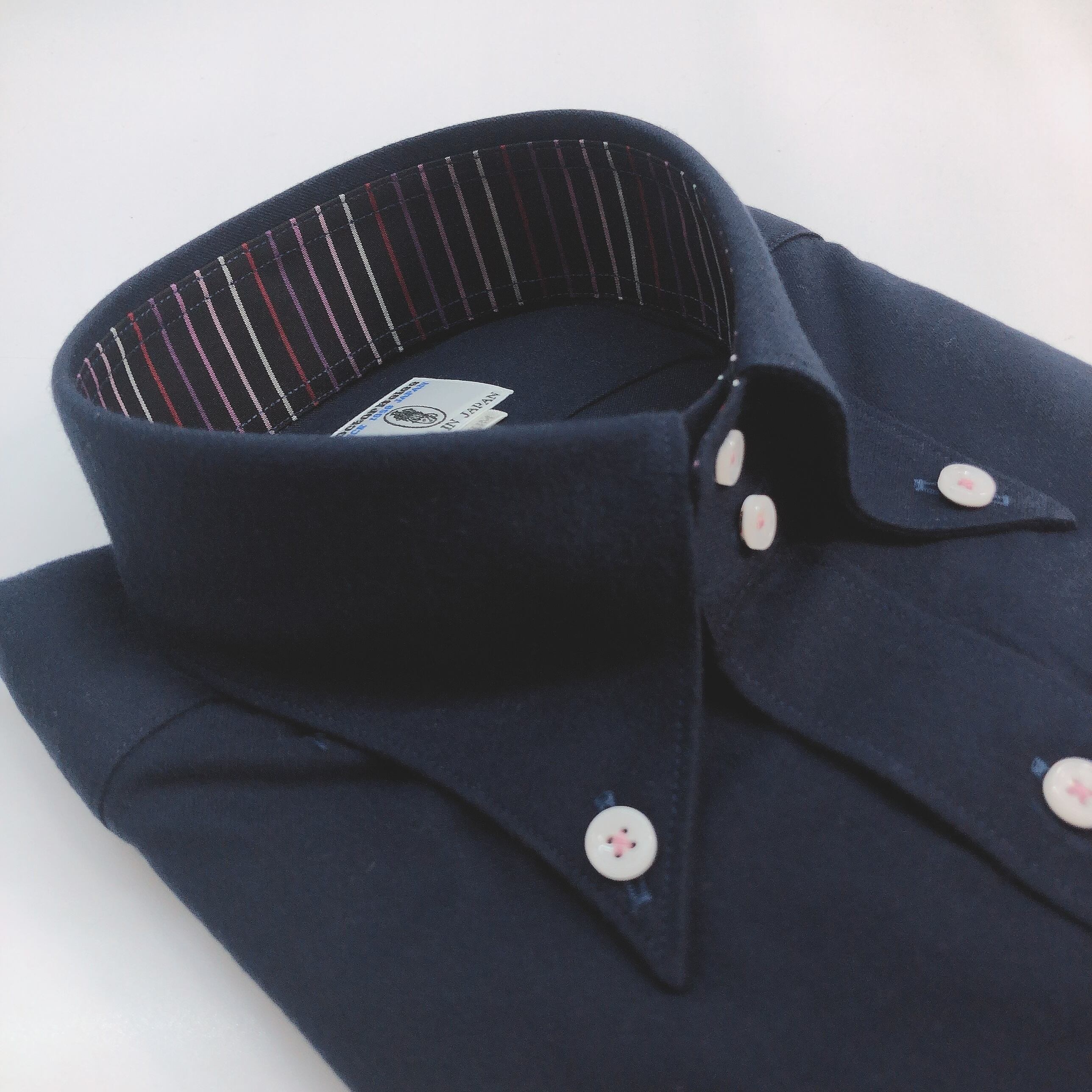 【長袖 S】324130-2