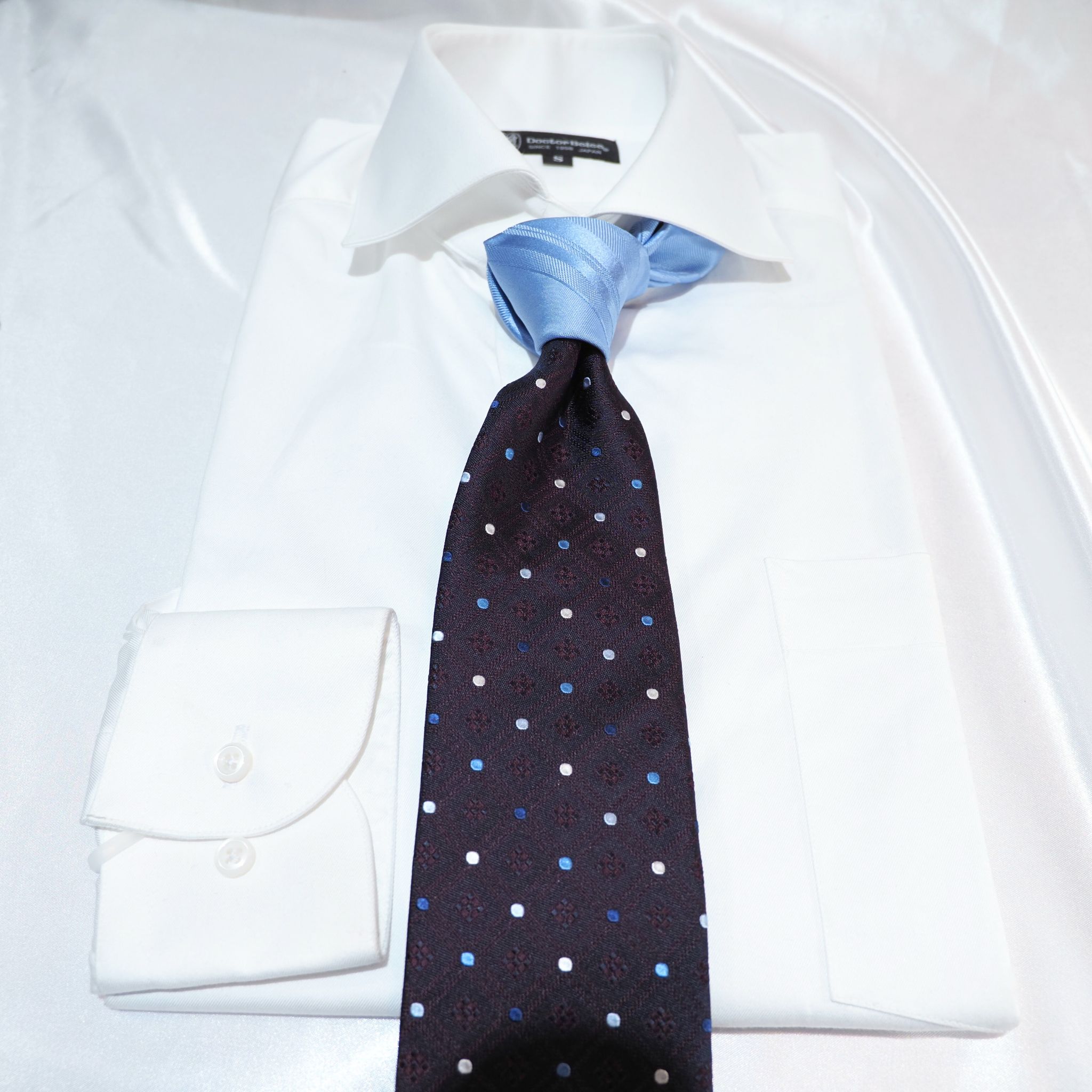 クレリックタイ