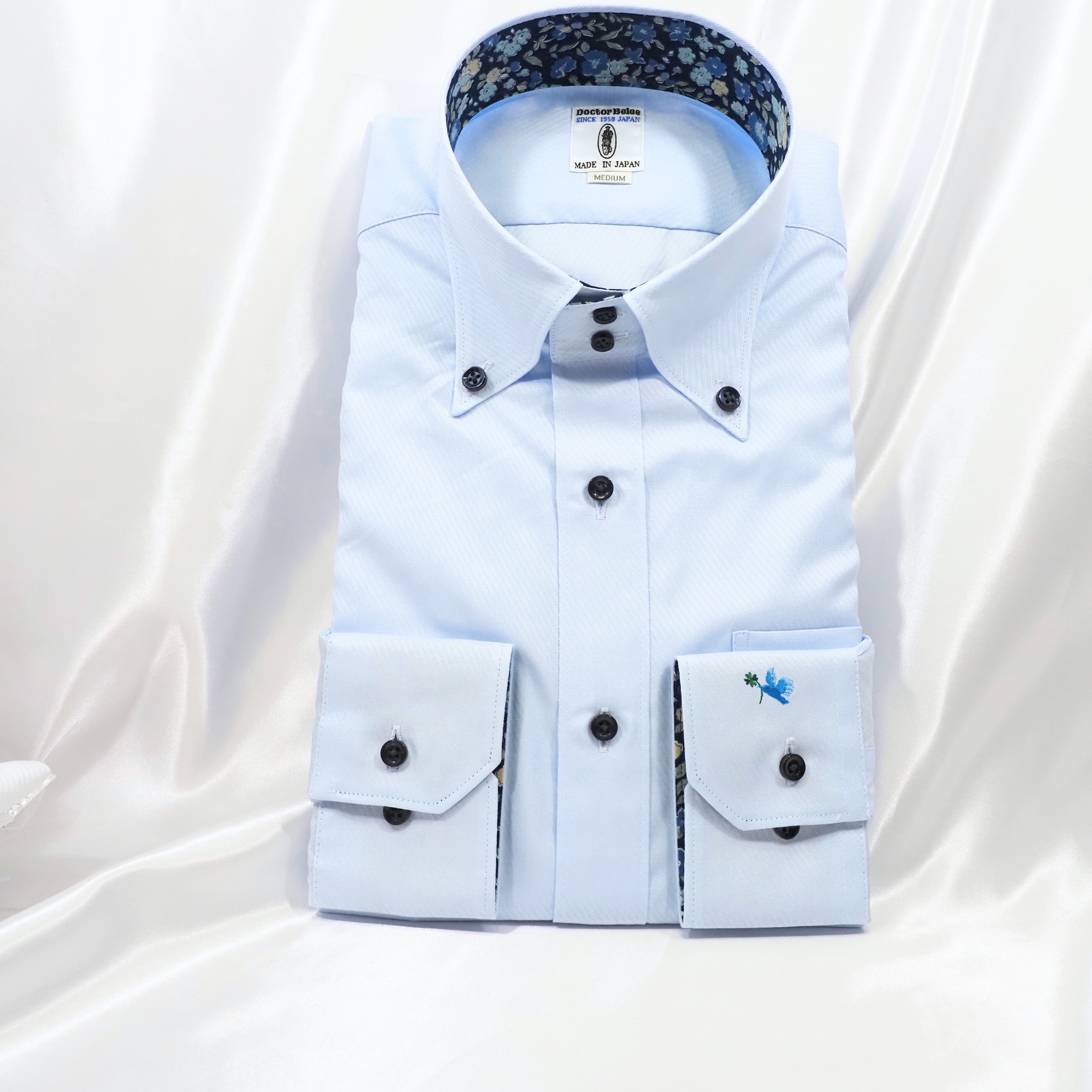 【長袖 M】325171-2