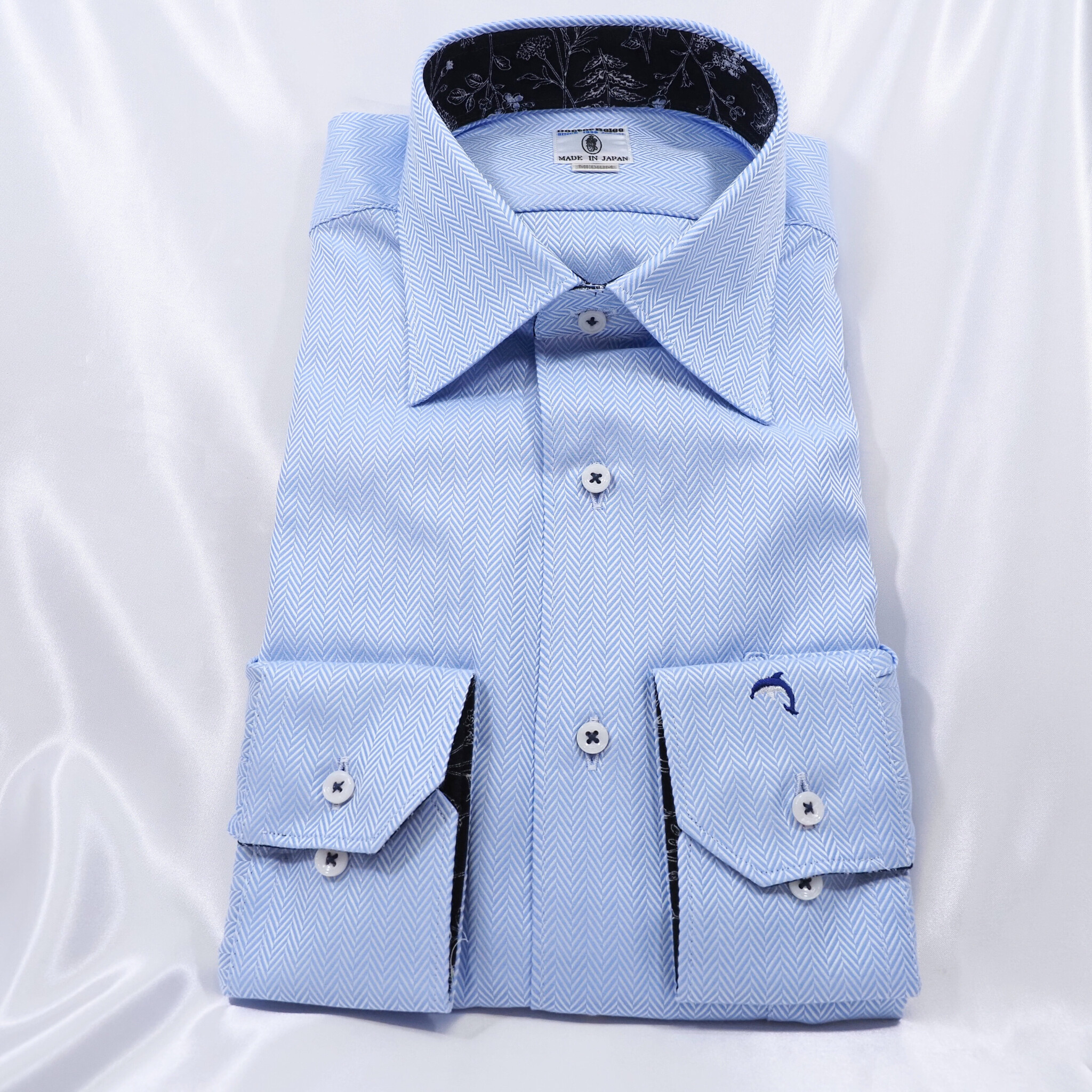 【長袖 M】325157-2