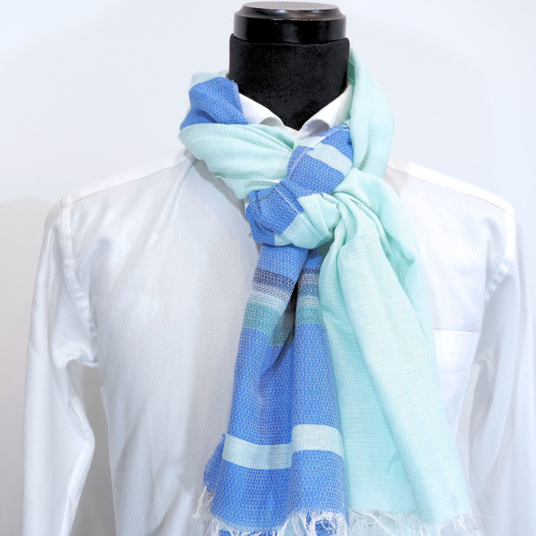 L.E.O.ストール BL