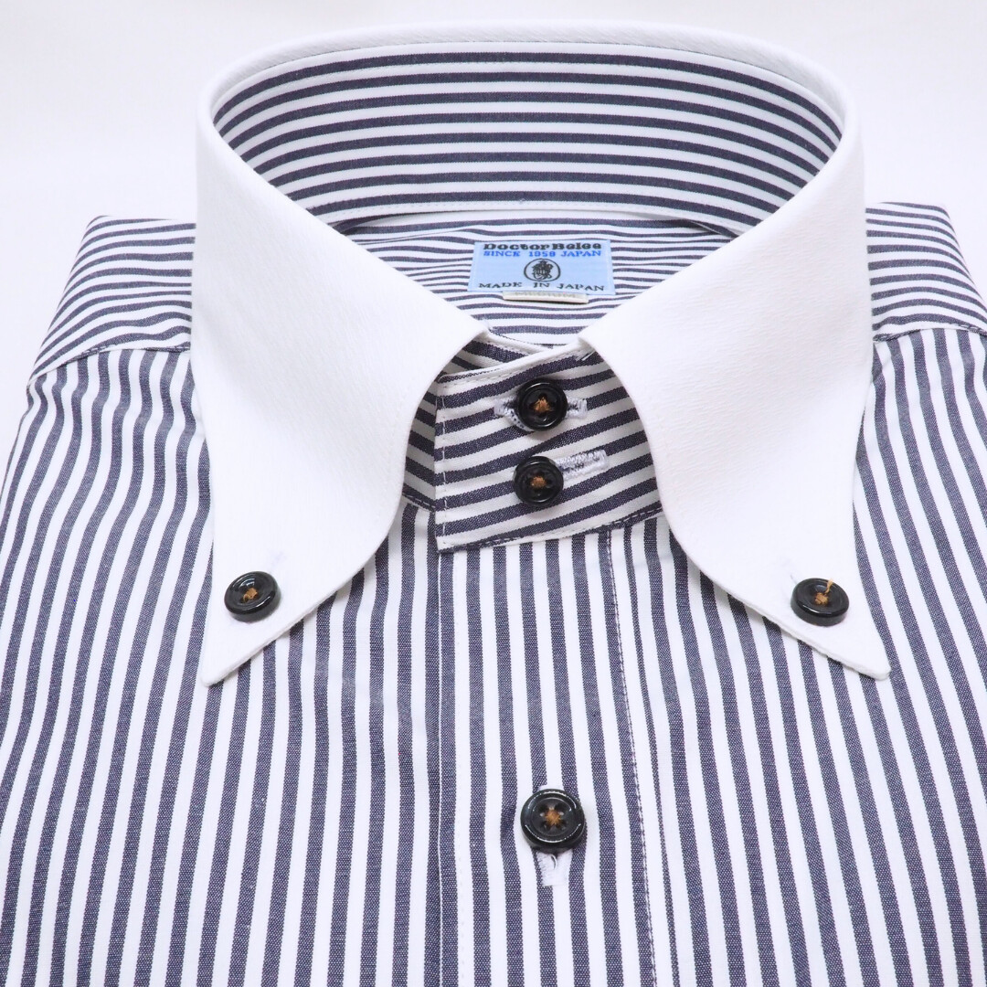 【長袖 L】S325103  Easy care