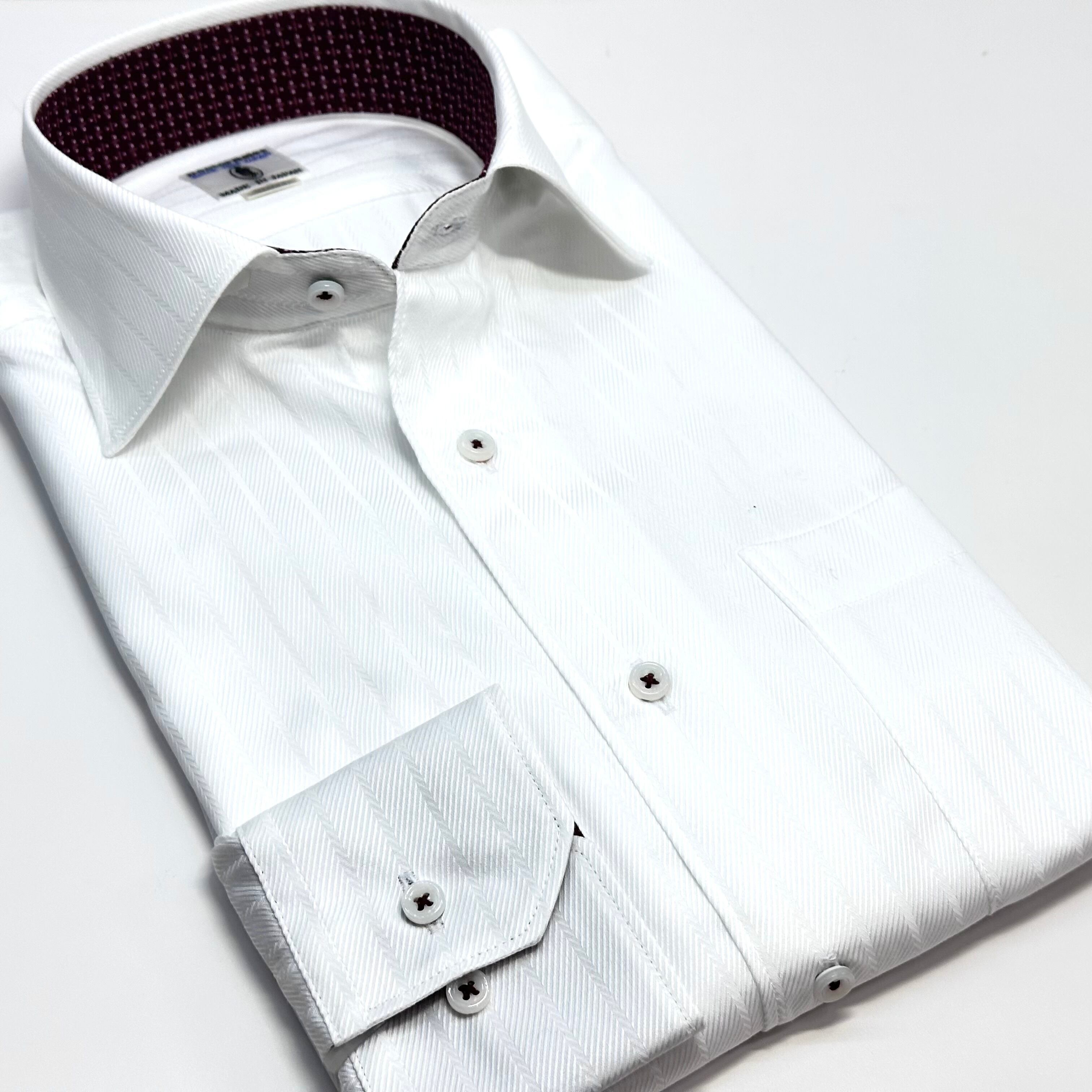 【長袖 M】324198-1