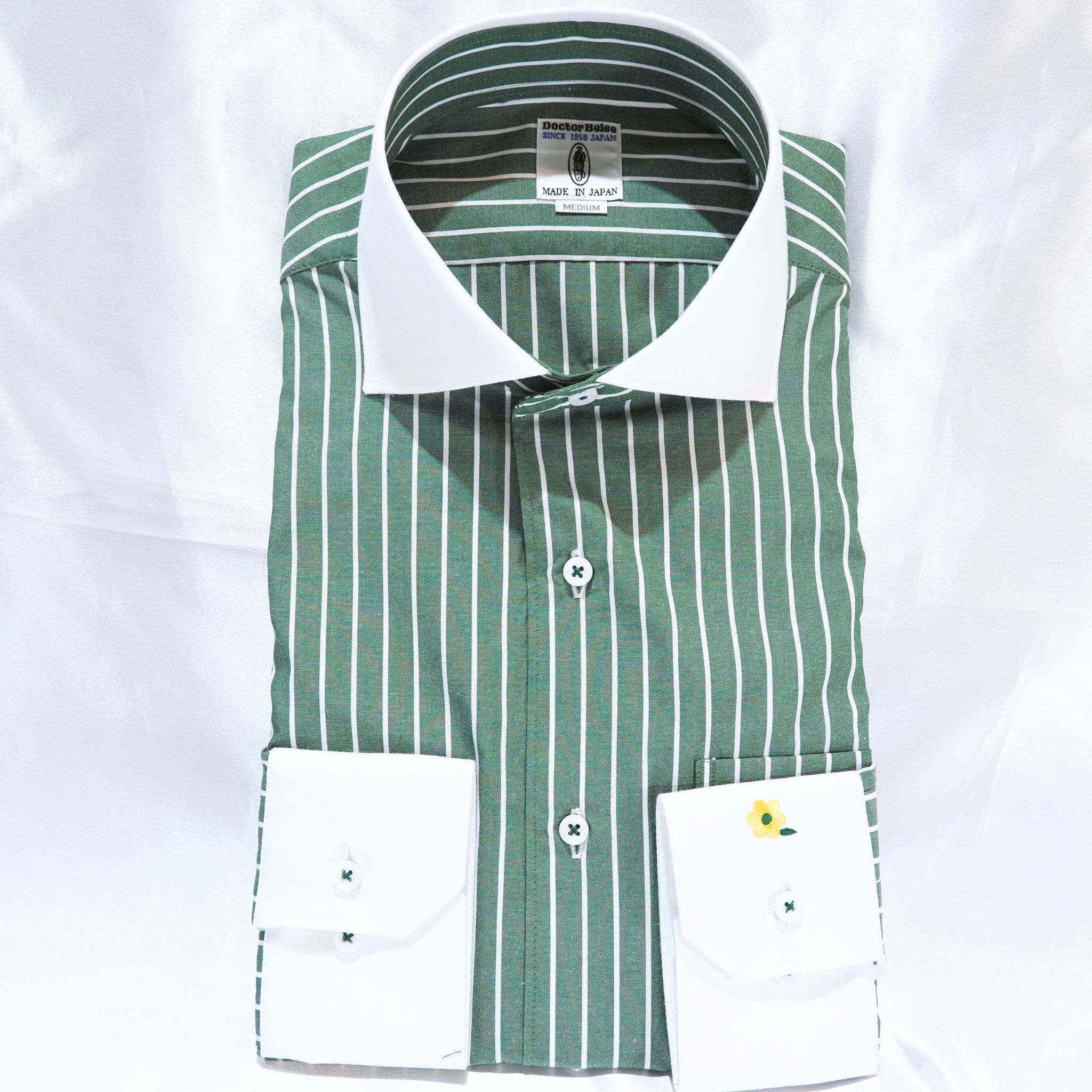 【長袖 LL】326117