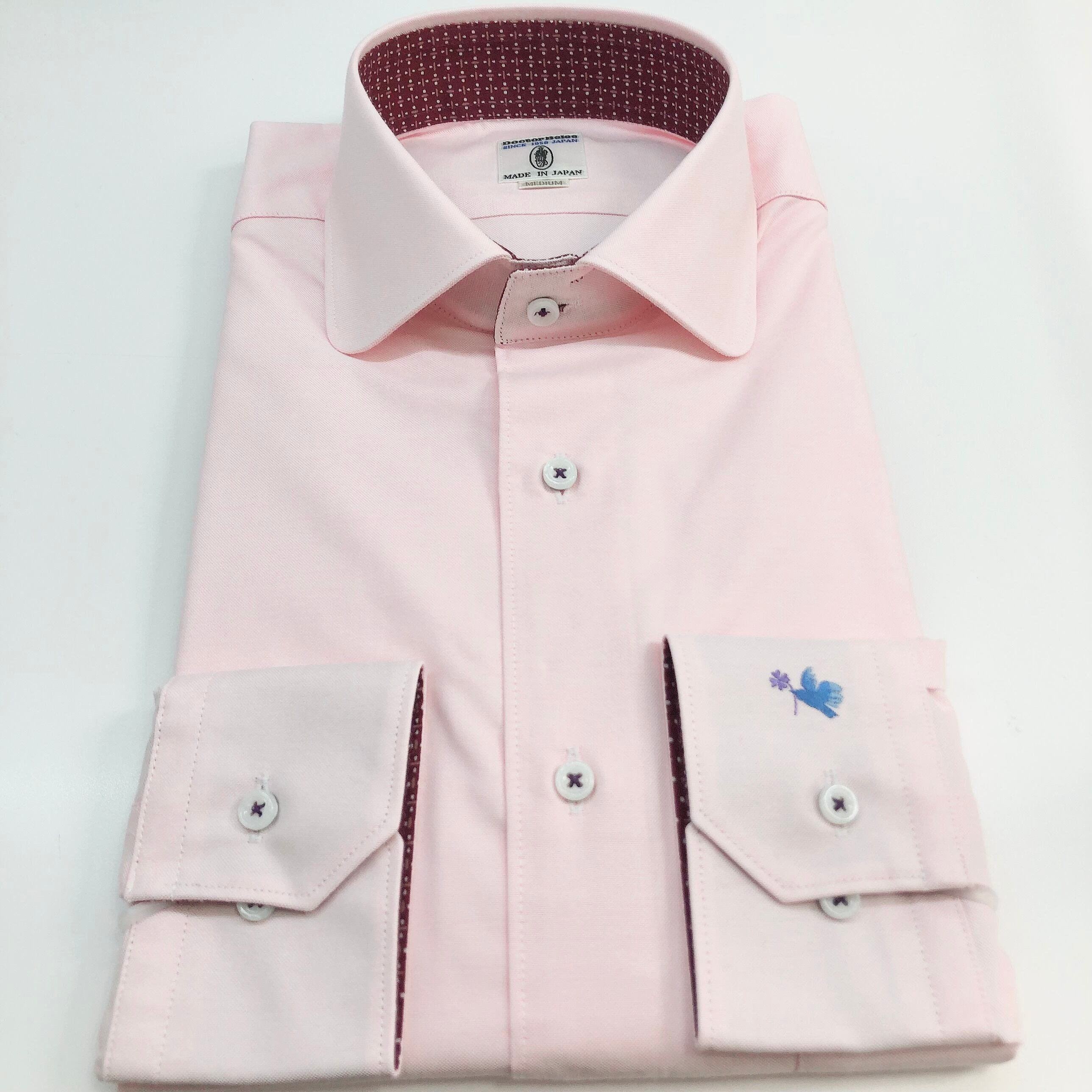 【長袖 S】324153-3