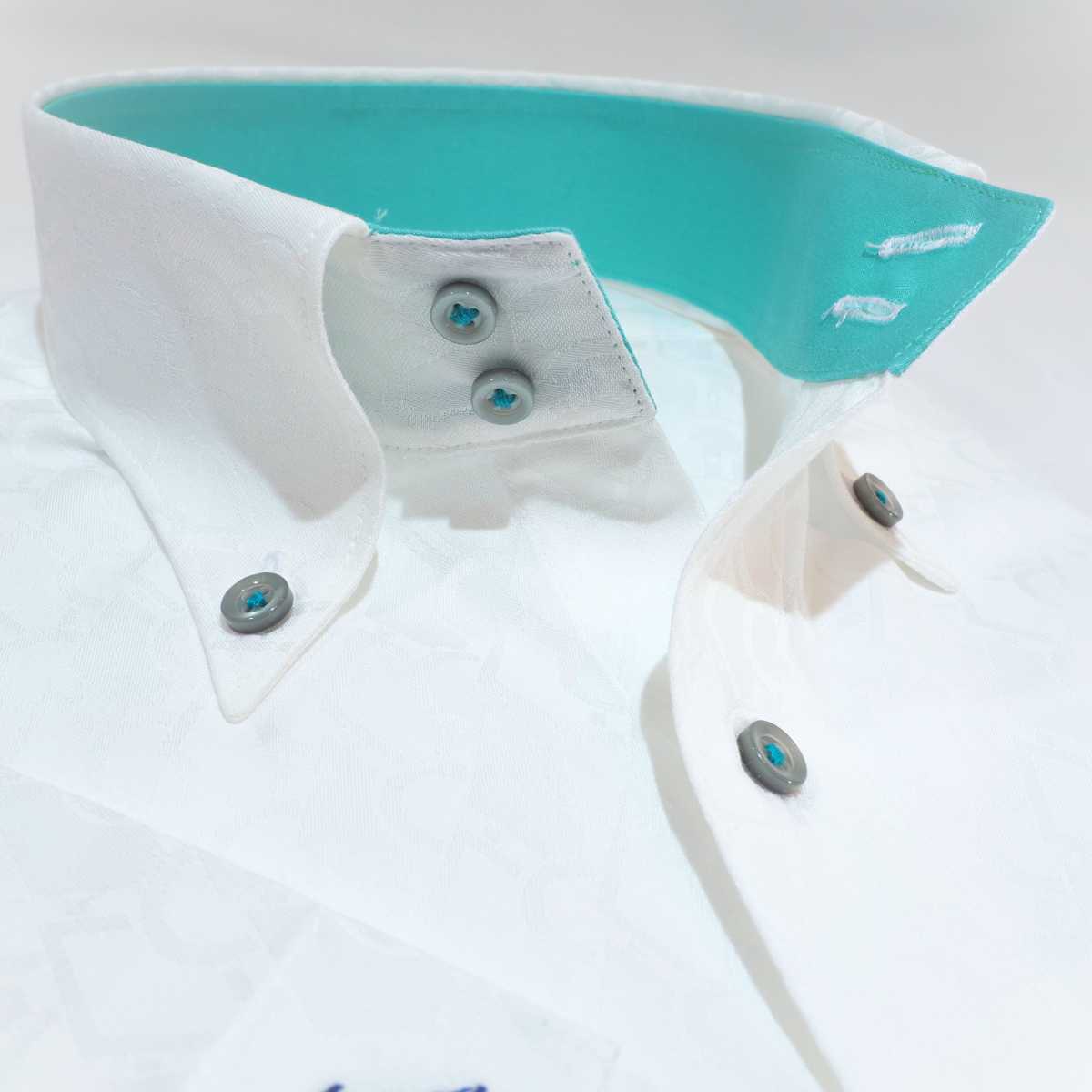 【半袖 LL】326701-1