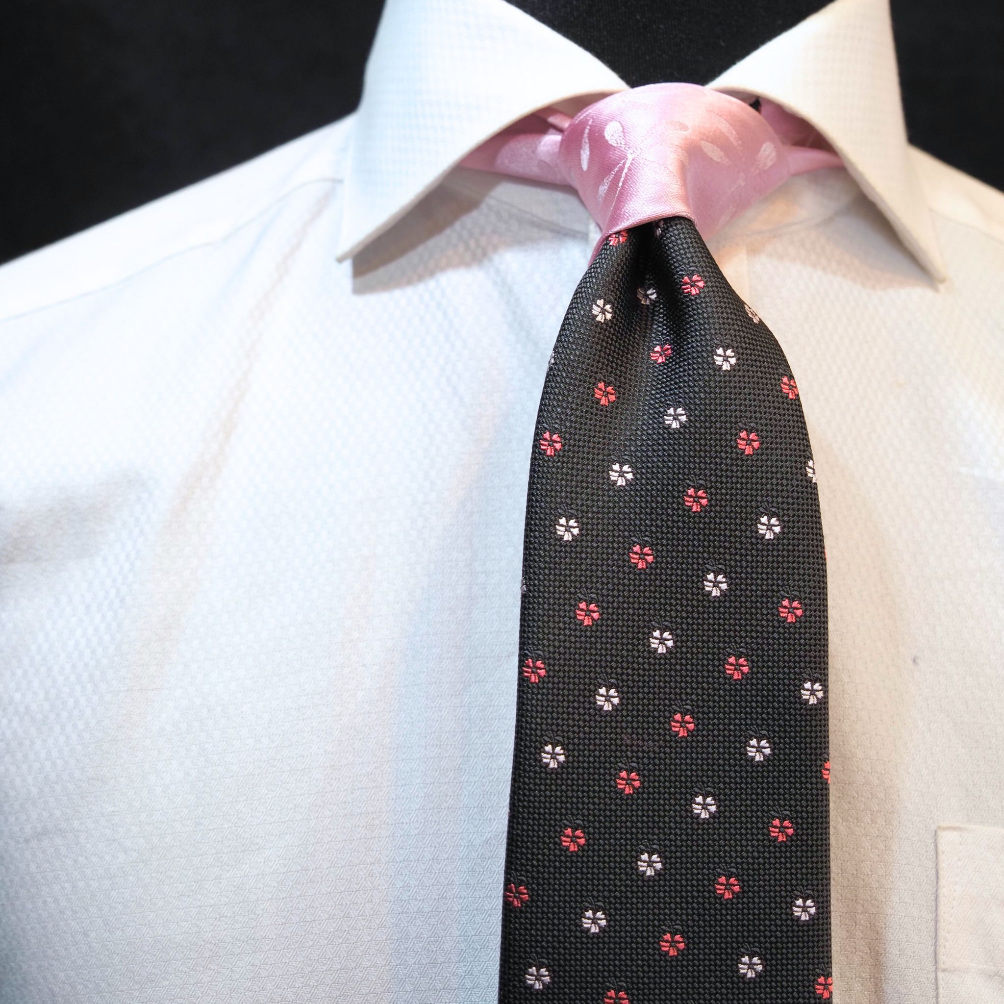 クレリックタイ