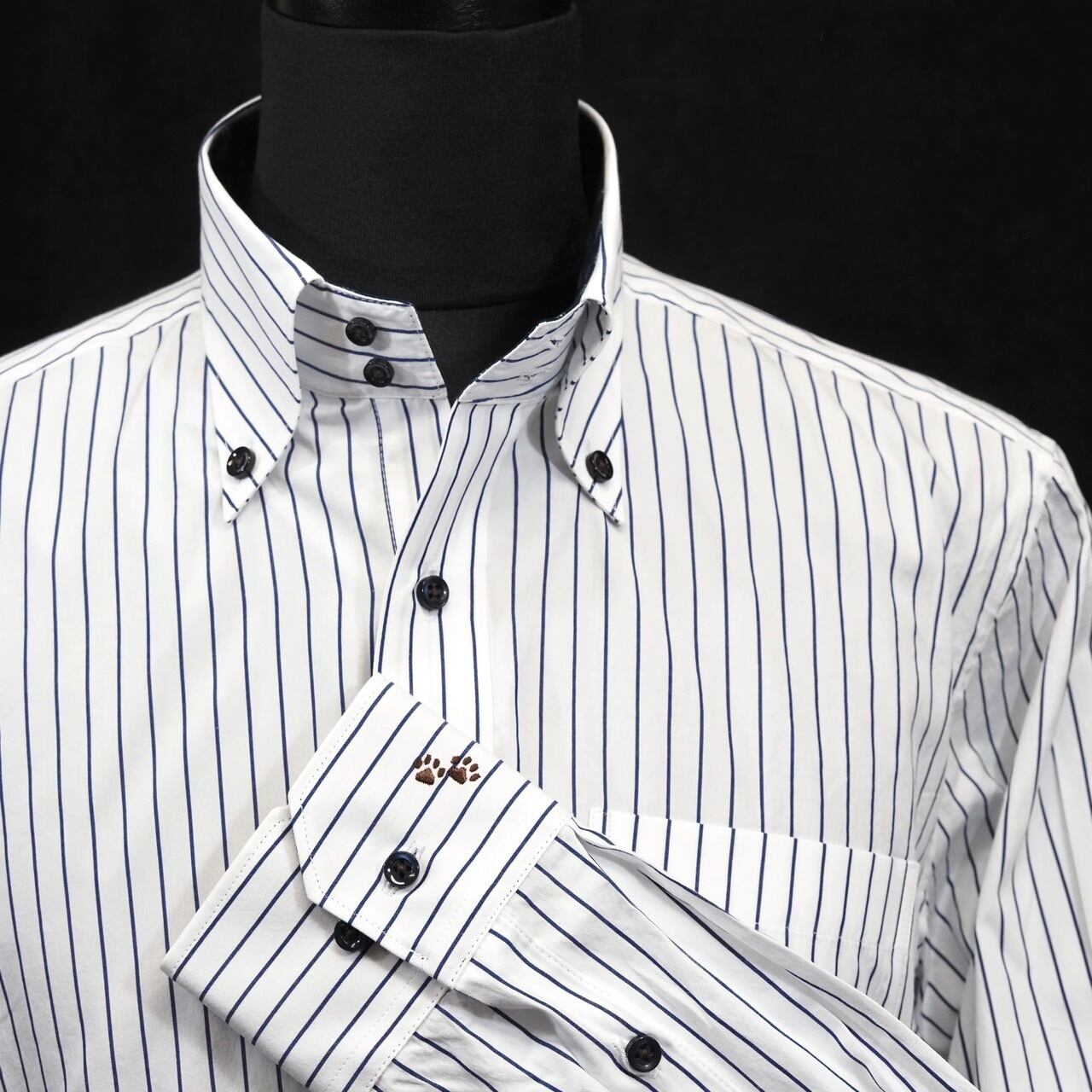 【長袖 M】325177-2 