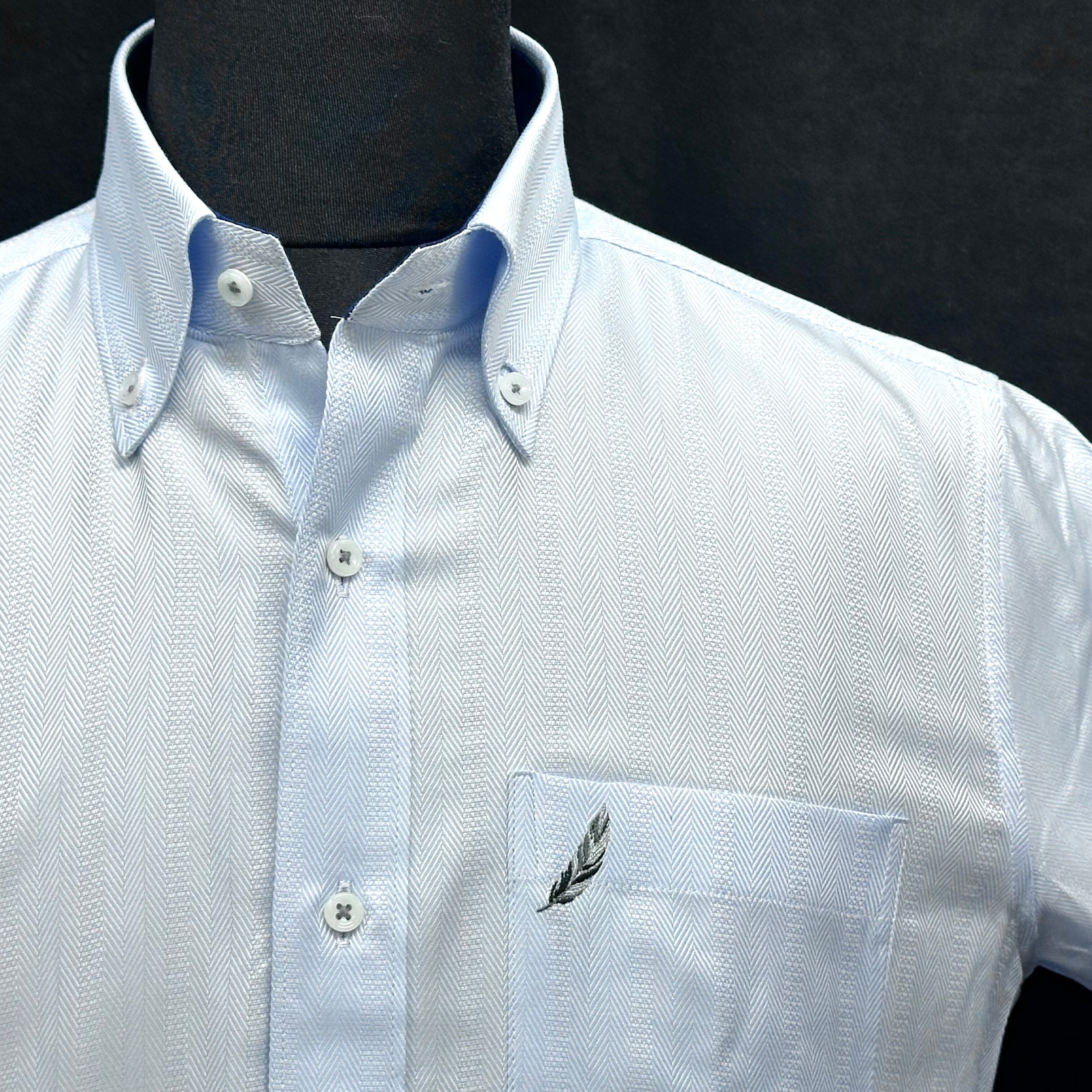 【長袖 L】324215-2