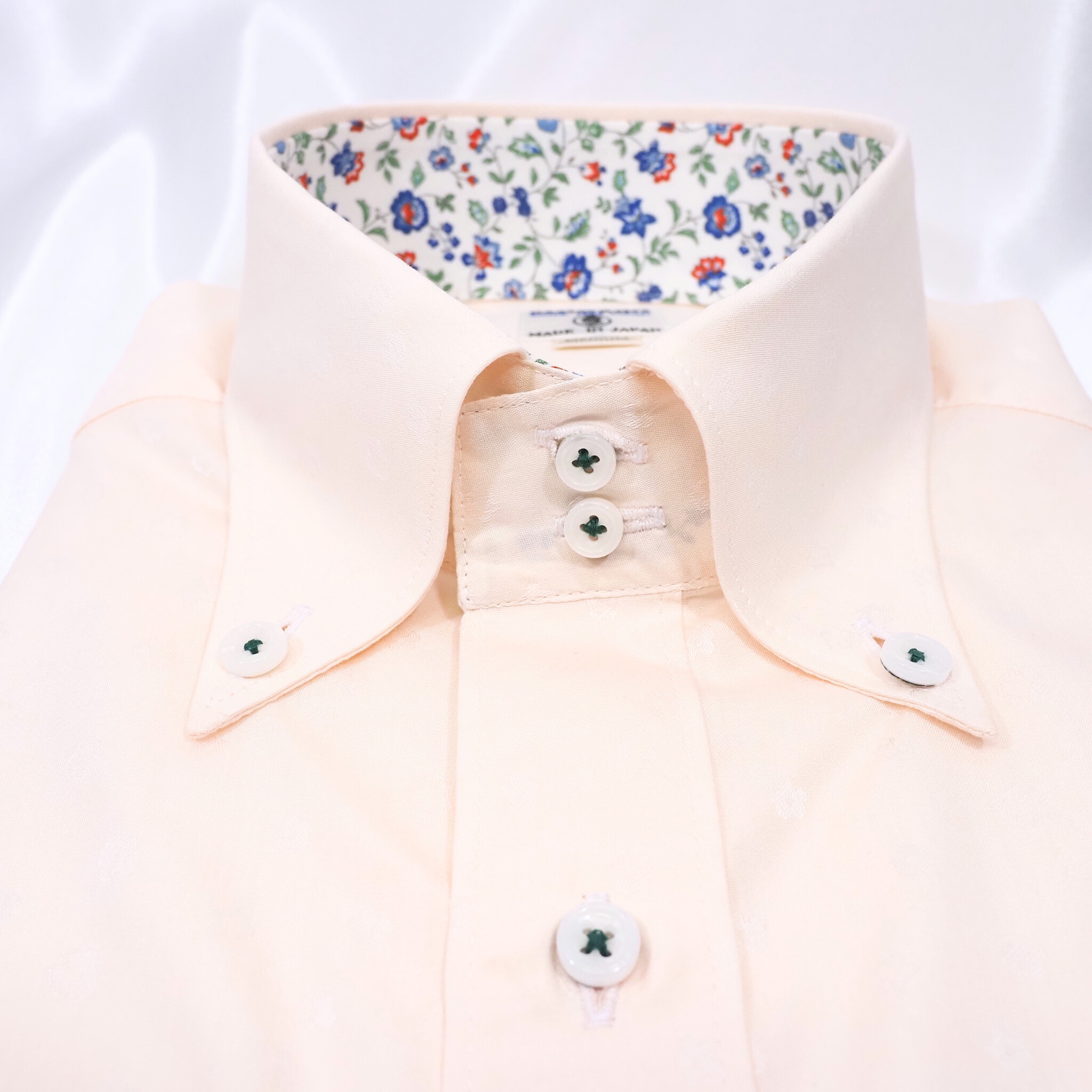 【長袖 LL】325149-1