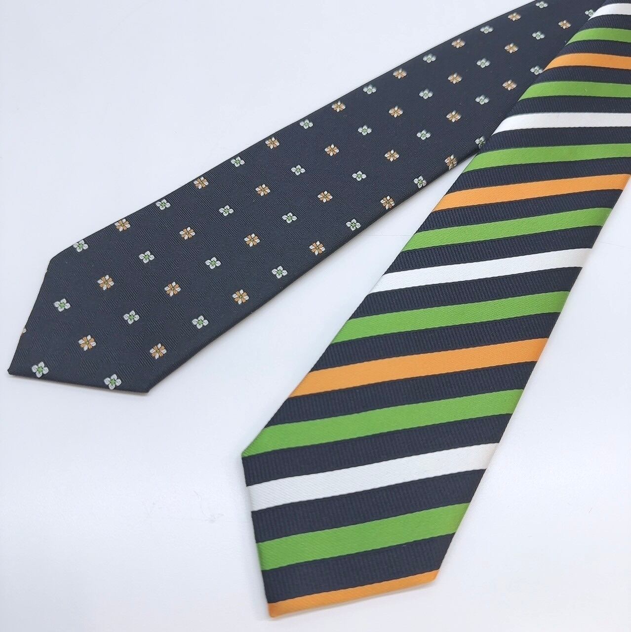 ツインフェースタイ