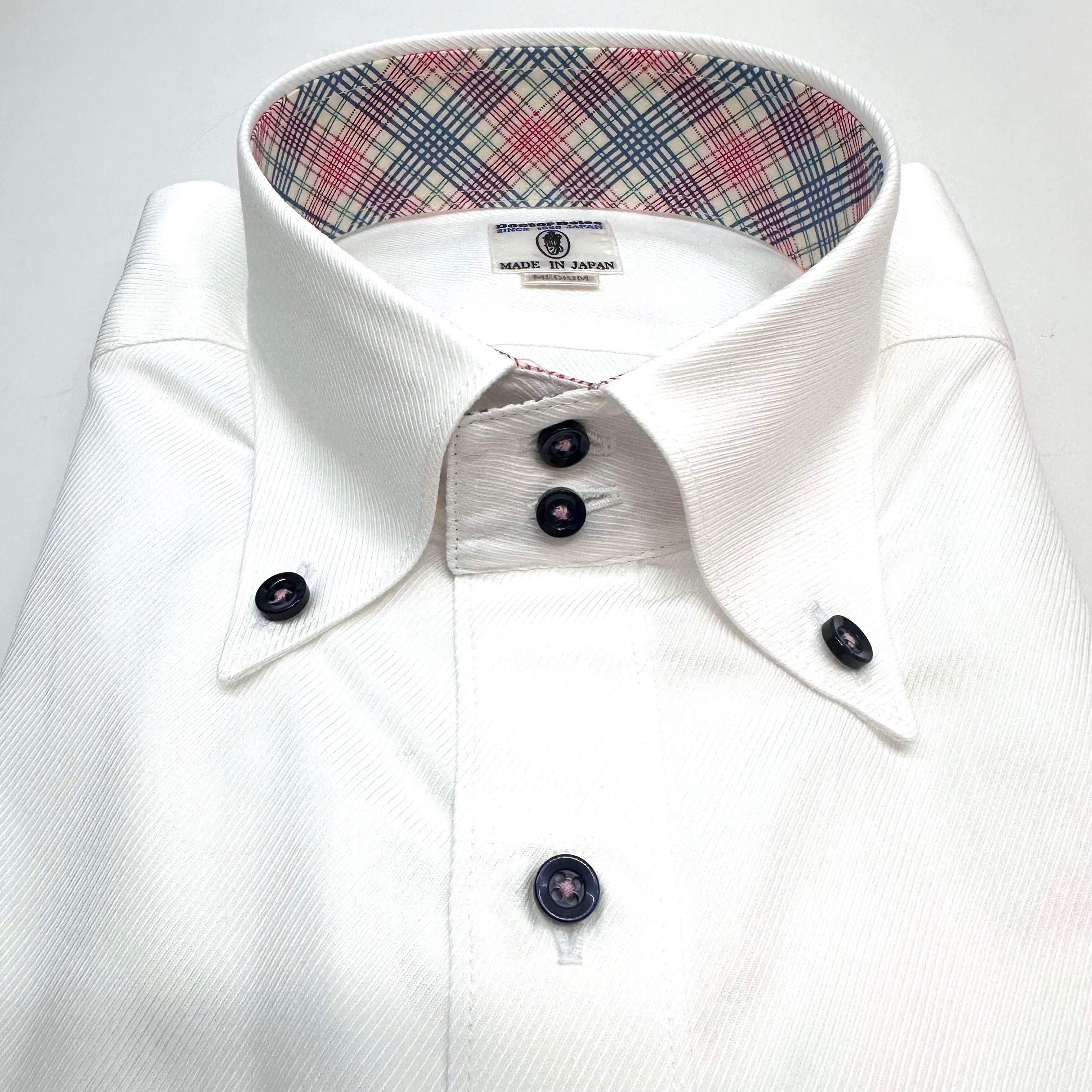 【長袖 3L】324164-1