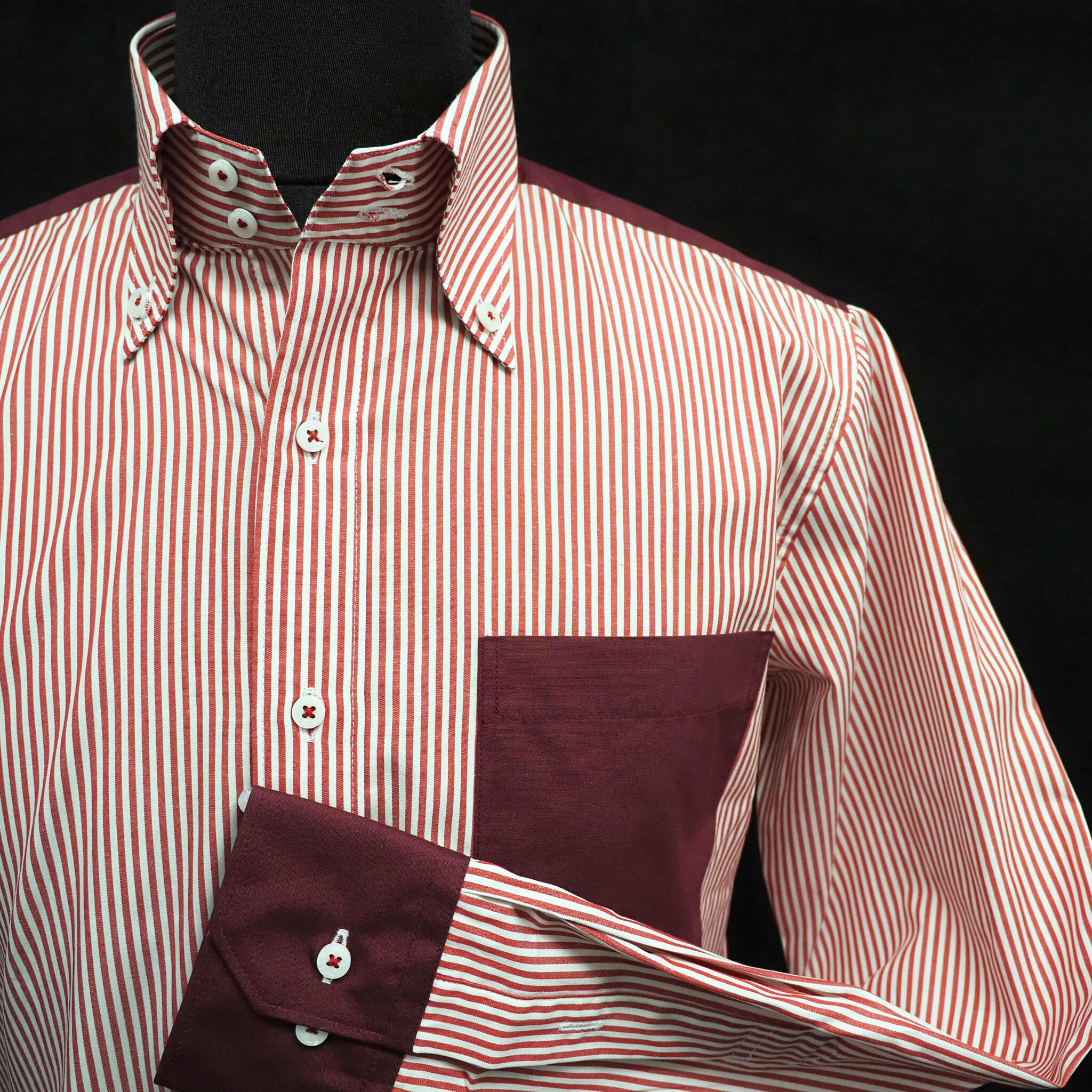 【長袖 M】325160-2