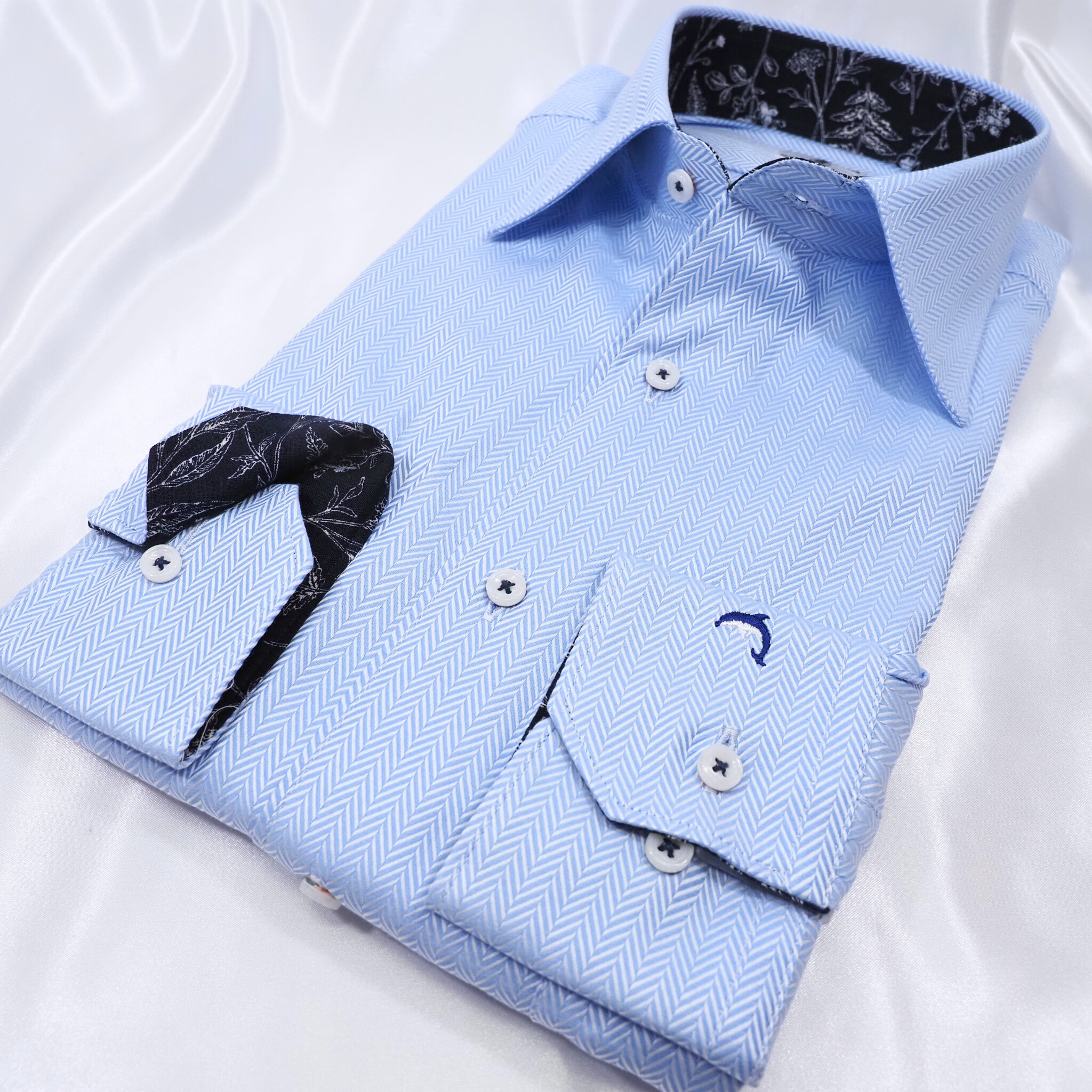 【長袖 M】325157-2