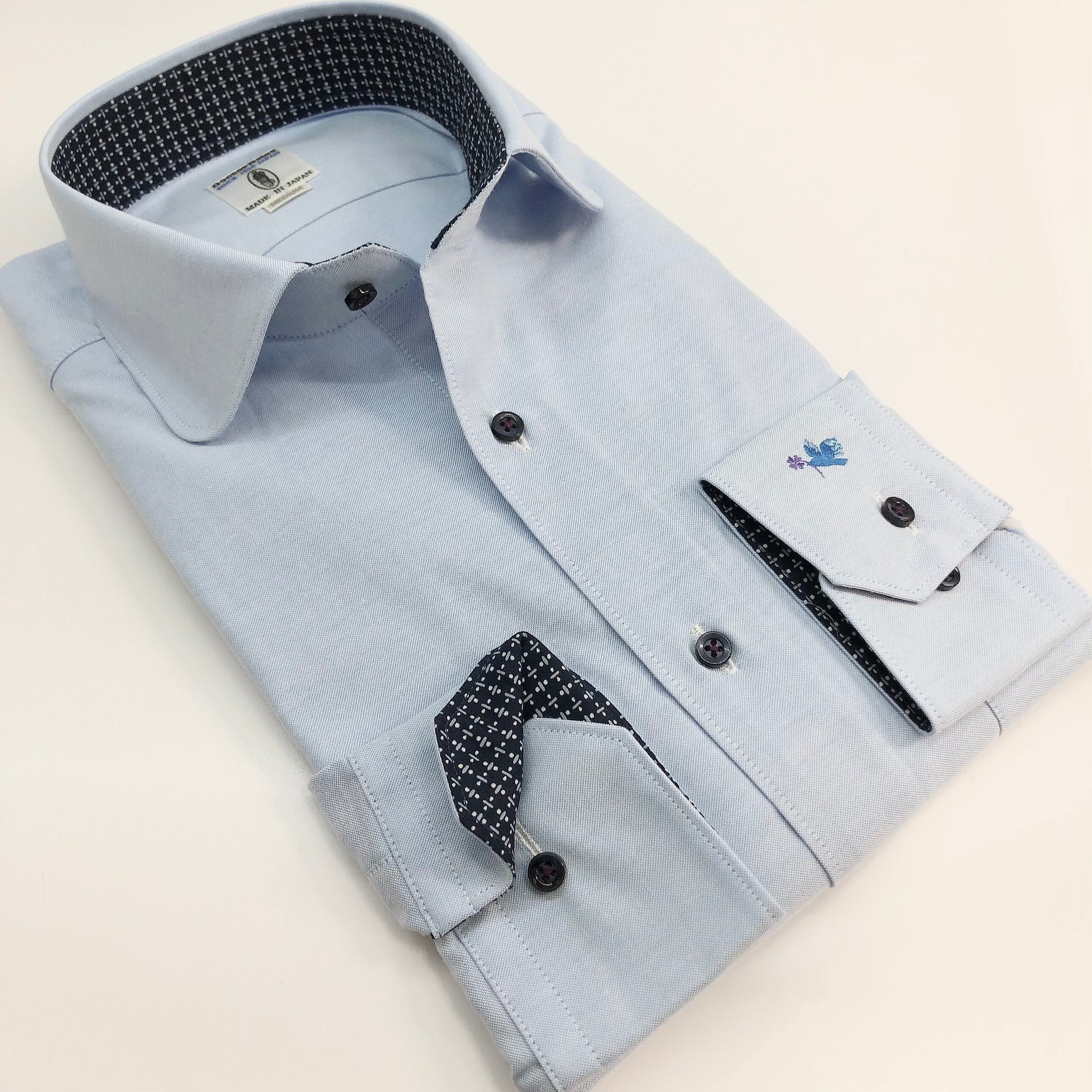 【長袖 LL】324153-2