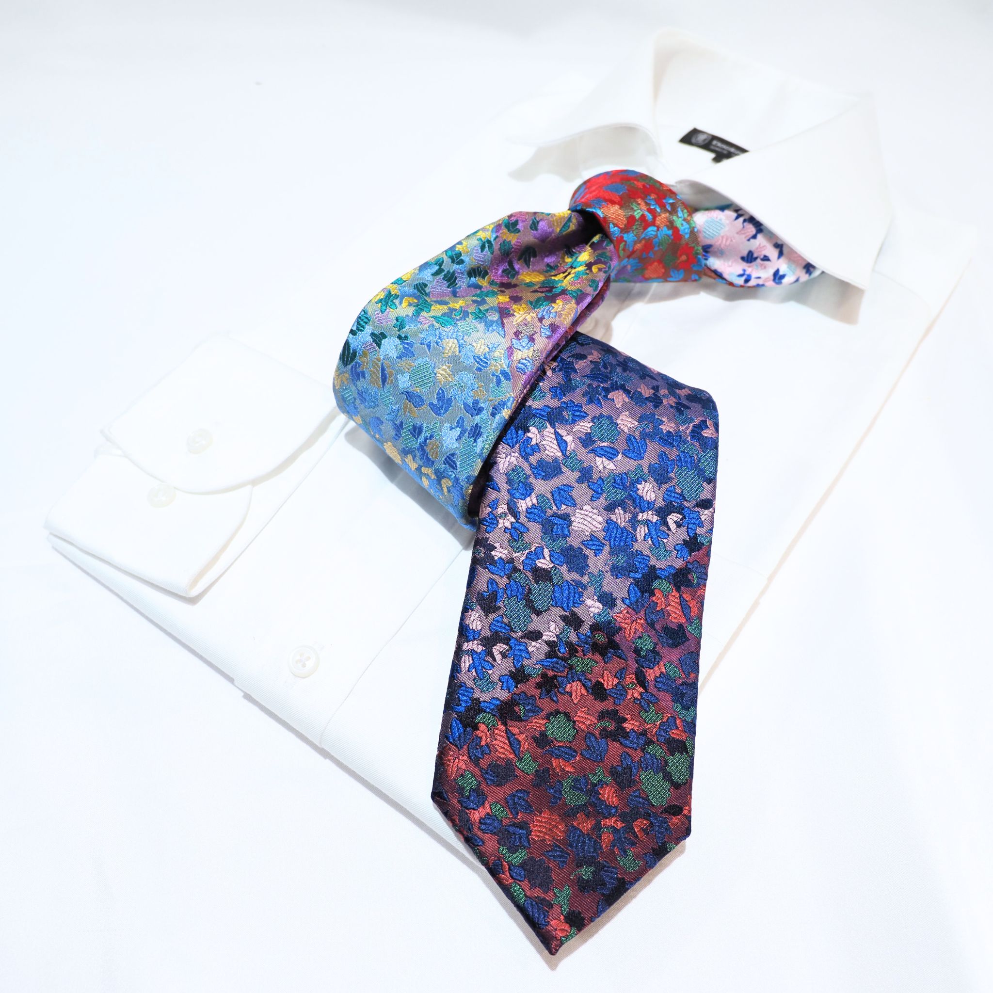 限定VANNERSタイ⑧