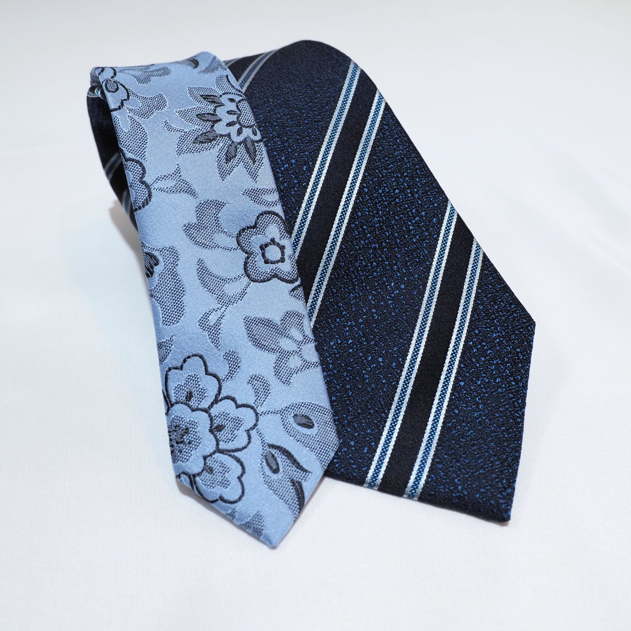 クレリックタイ