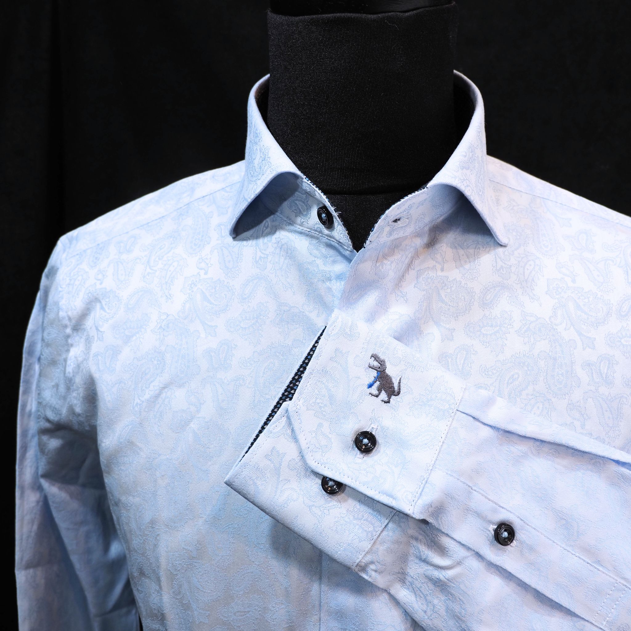 【長袖 M】325188-2