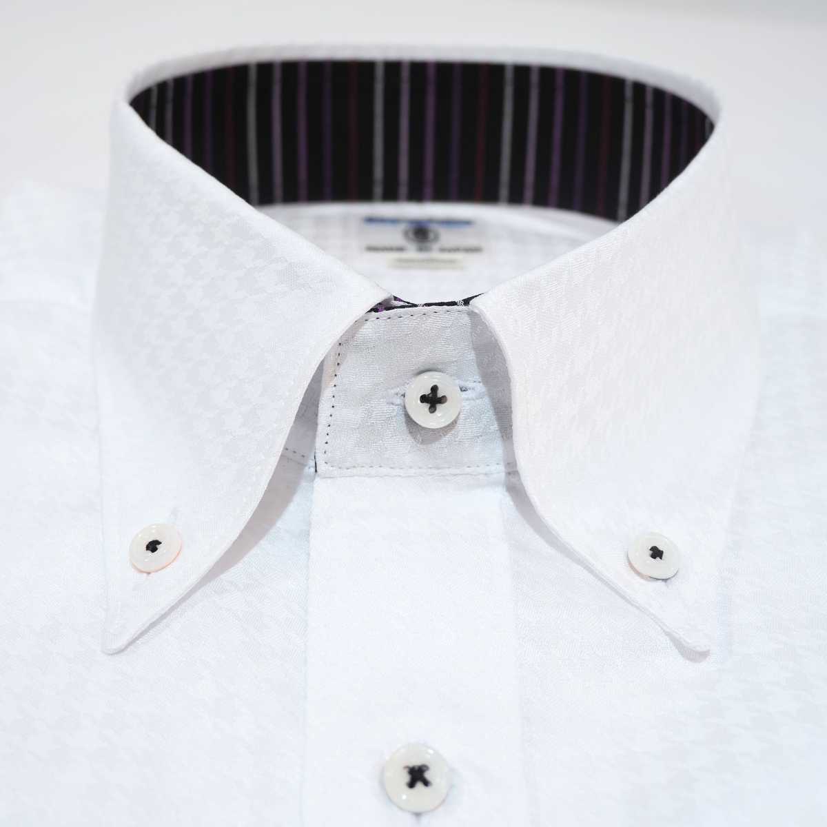 【長袖 LL】326125-1