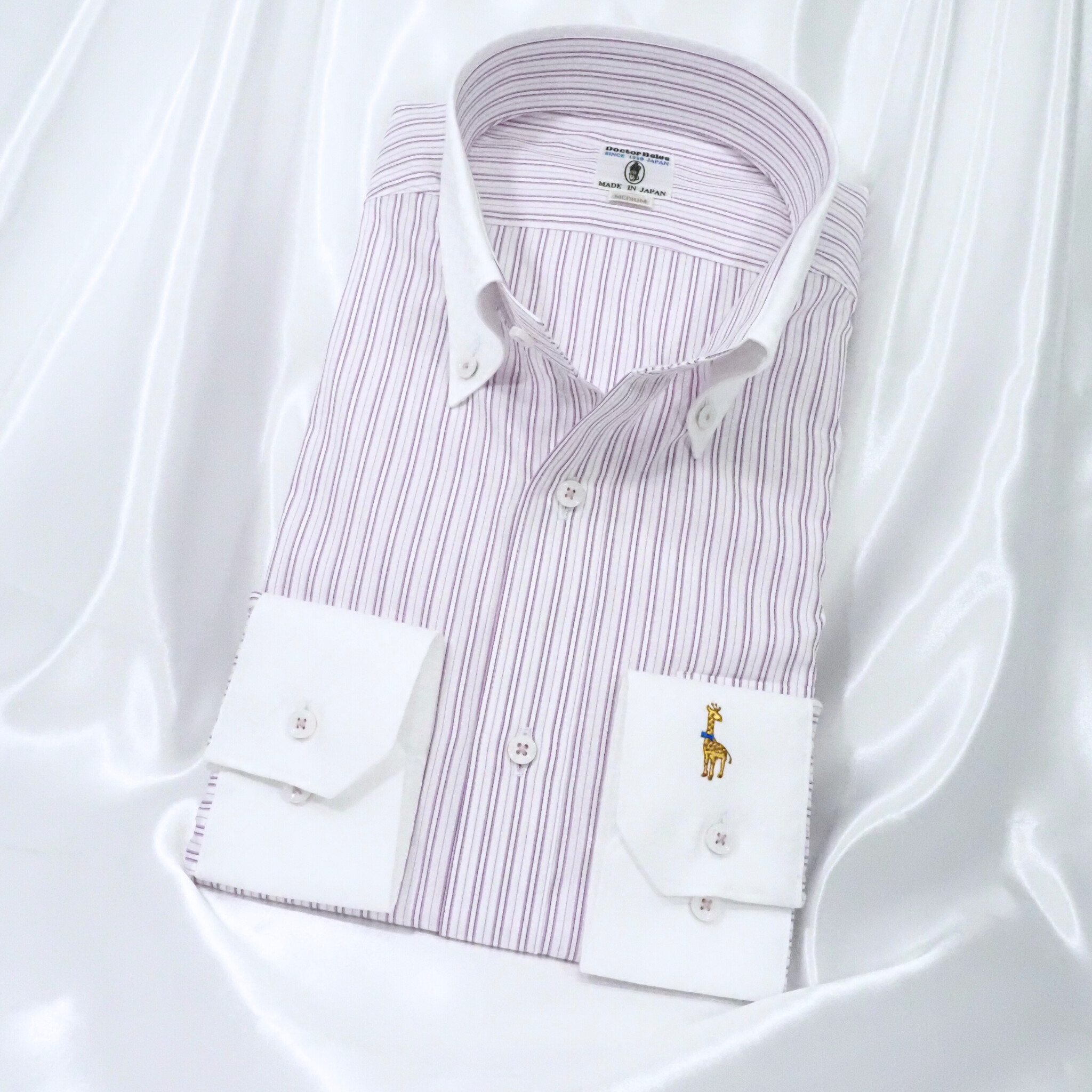 【長袖 L】325125