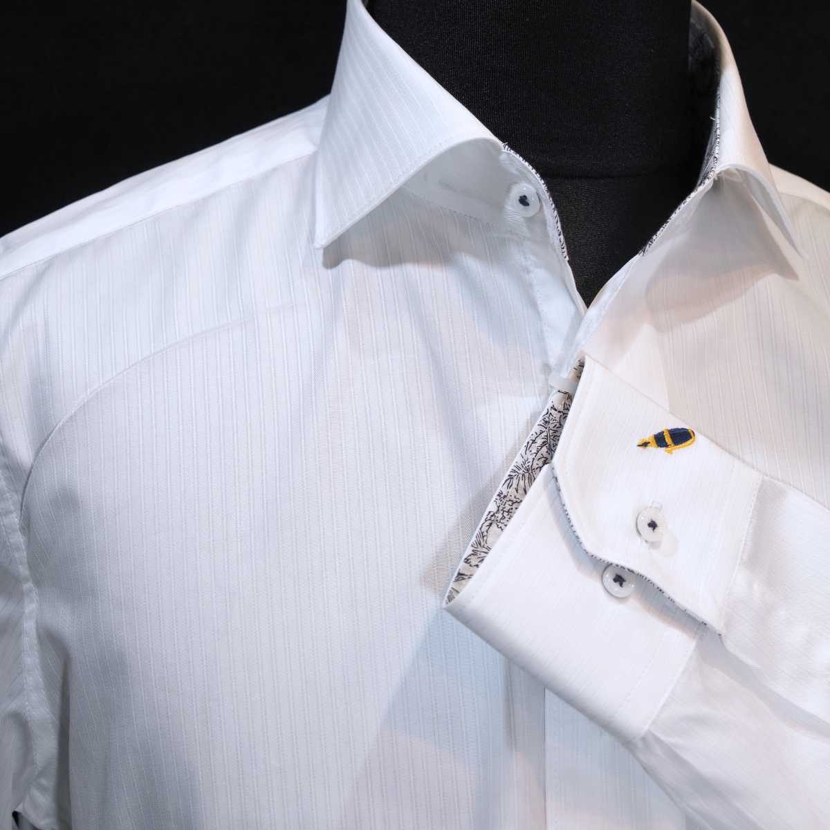 【長袖 M】326122