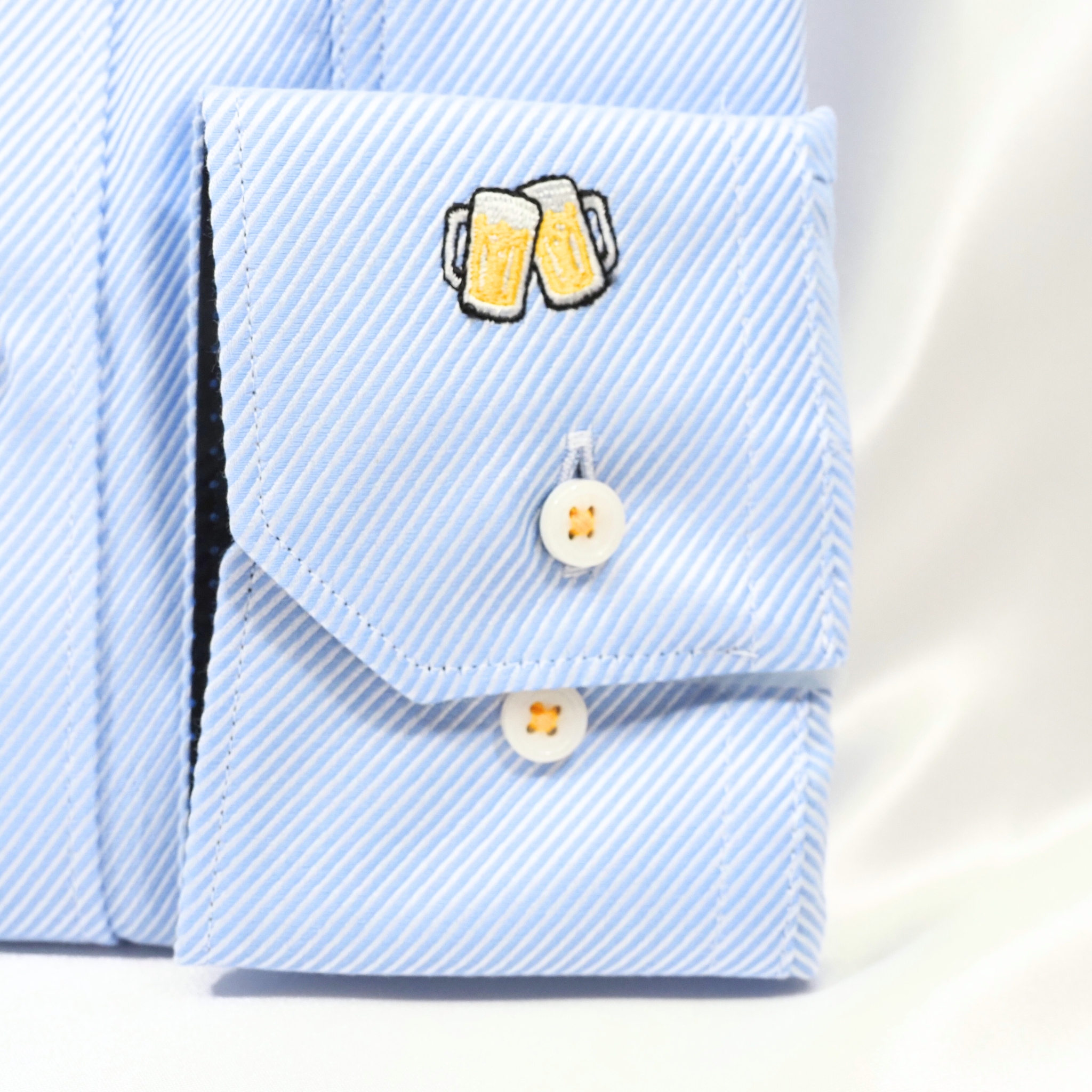 【長袖 LL】325172-2