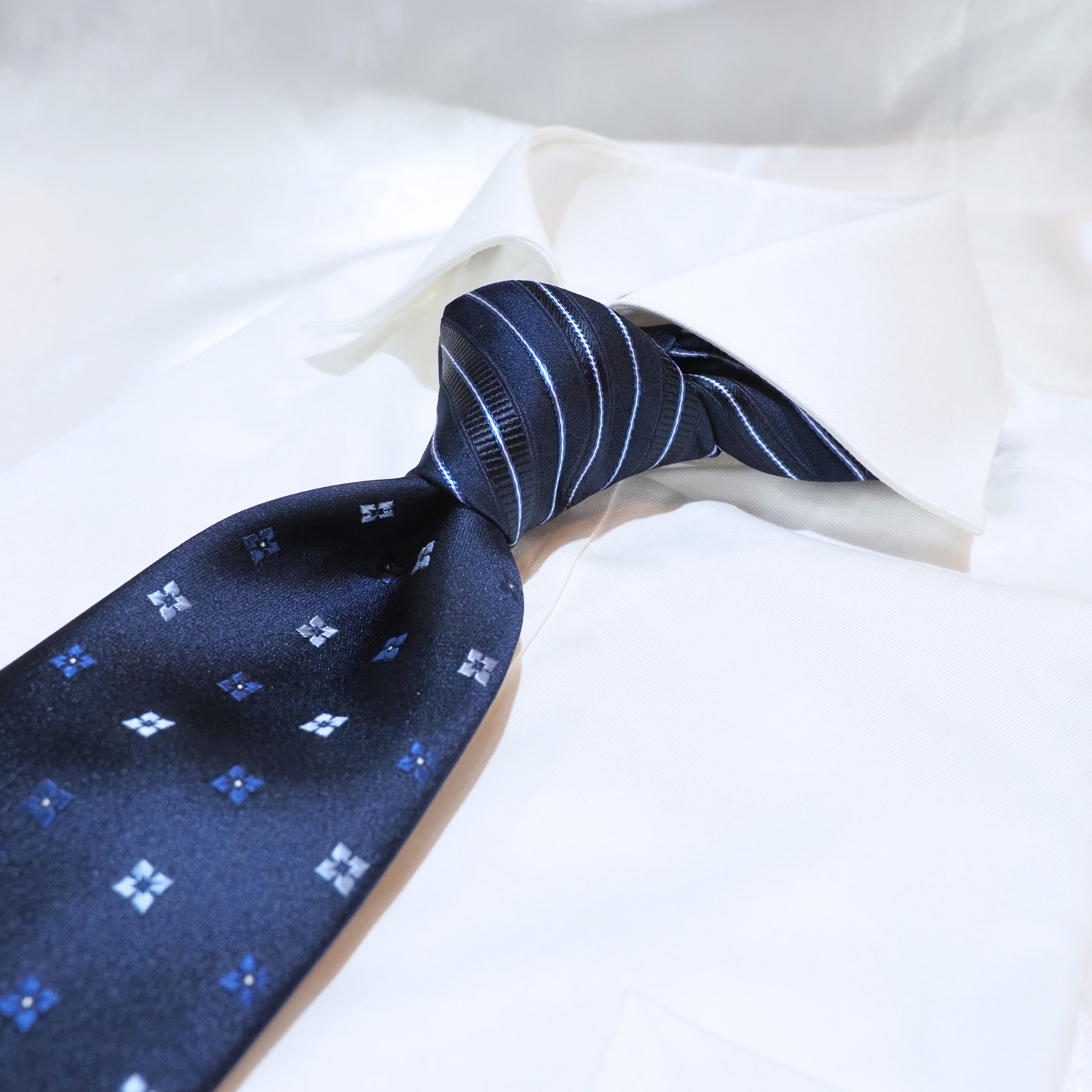 クレリックタイ