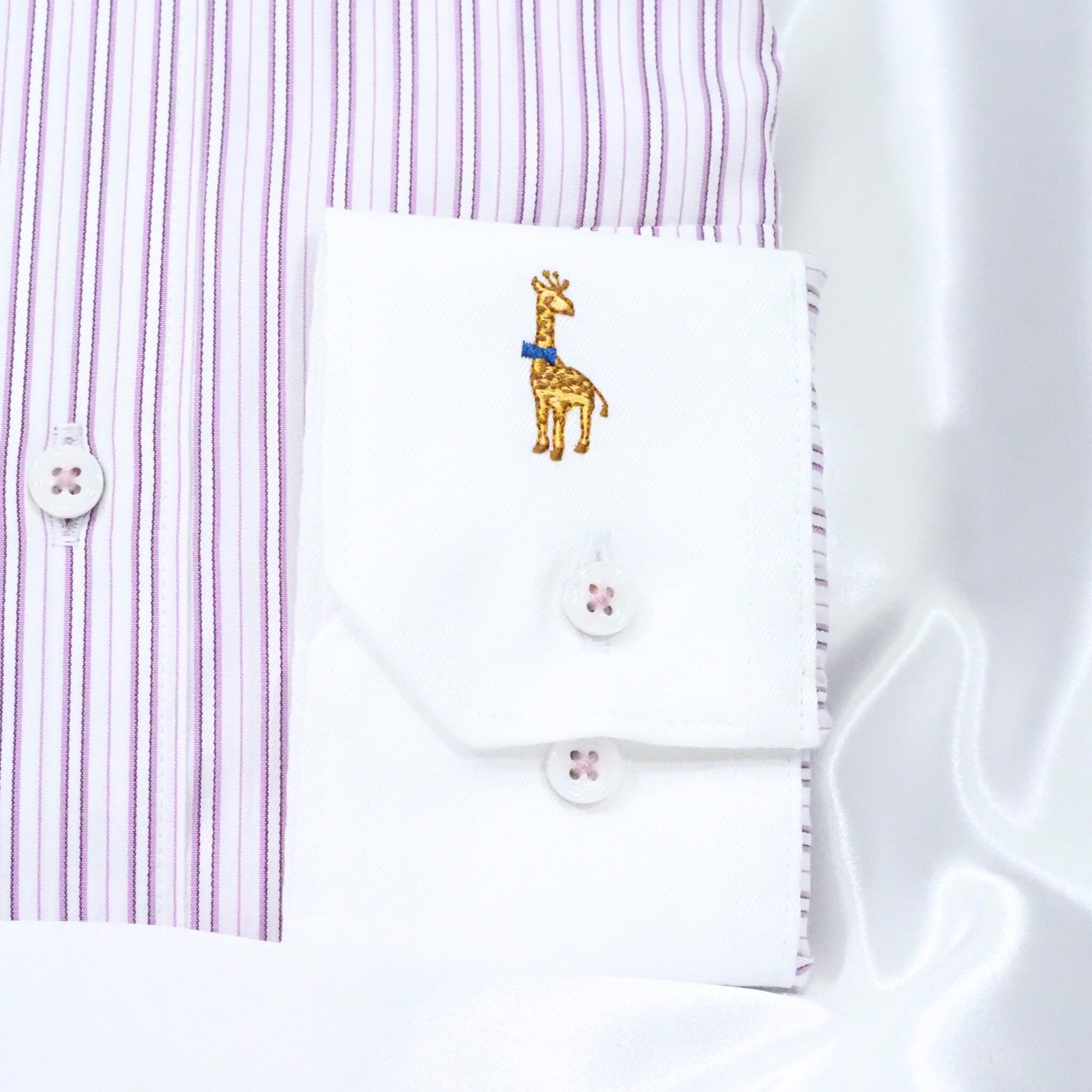 【長袖 L】325125