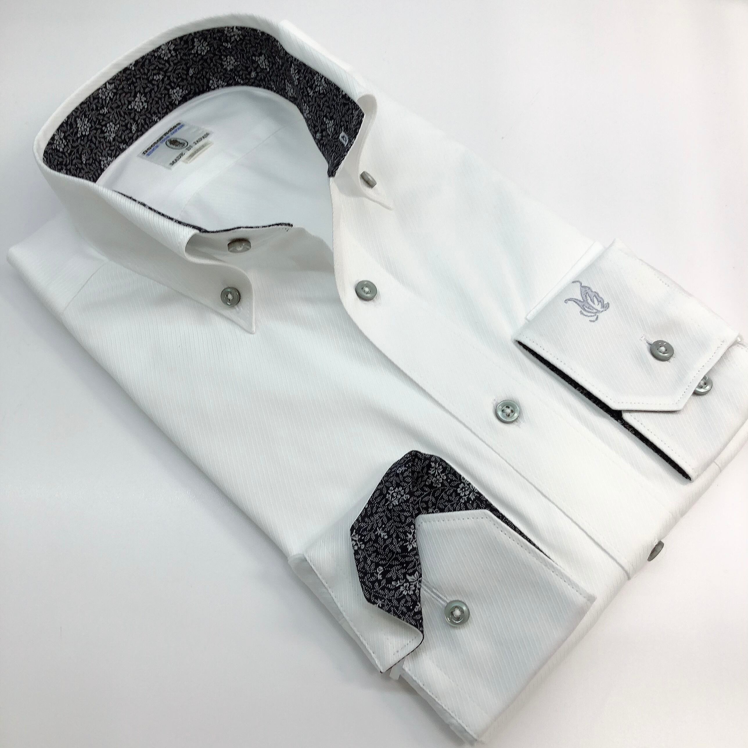 【長袖 3L】324111-1