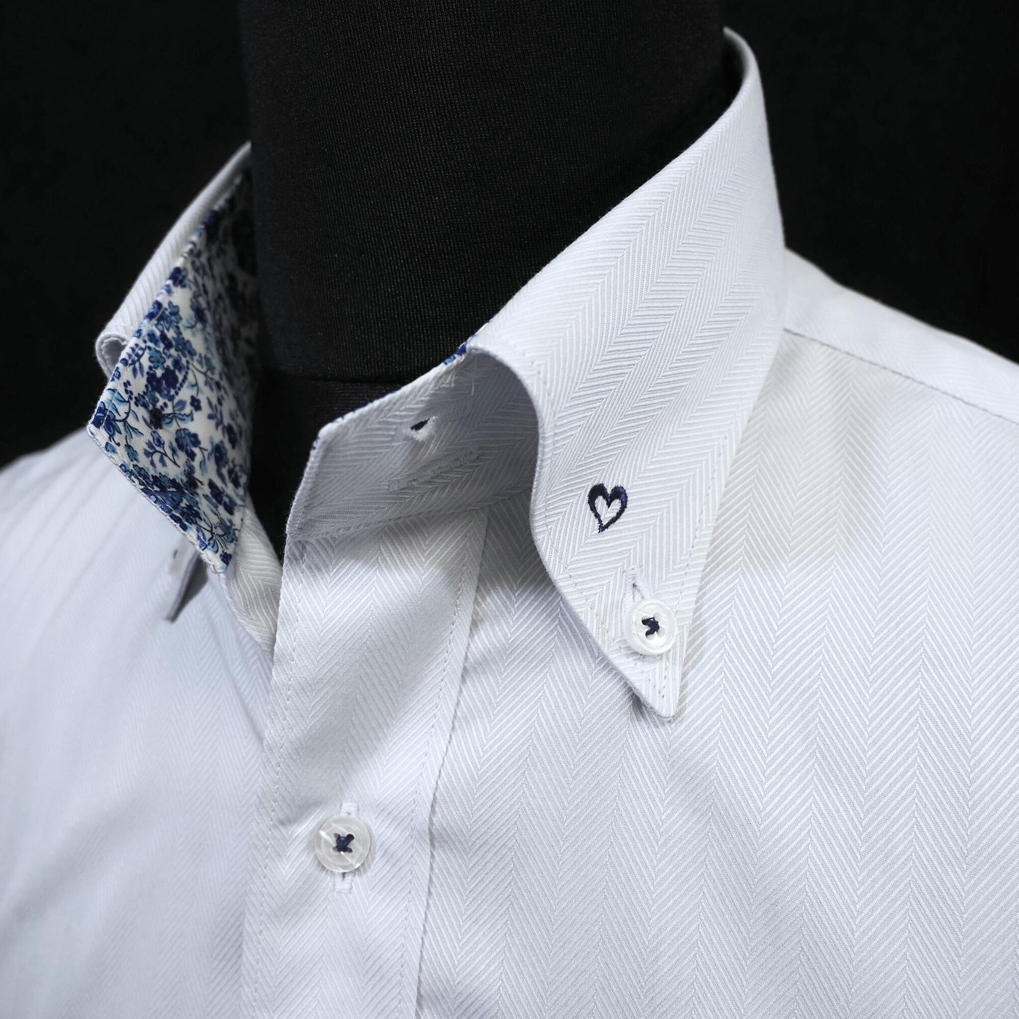 【半袖 LL】325711-2