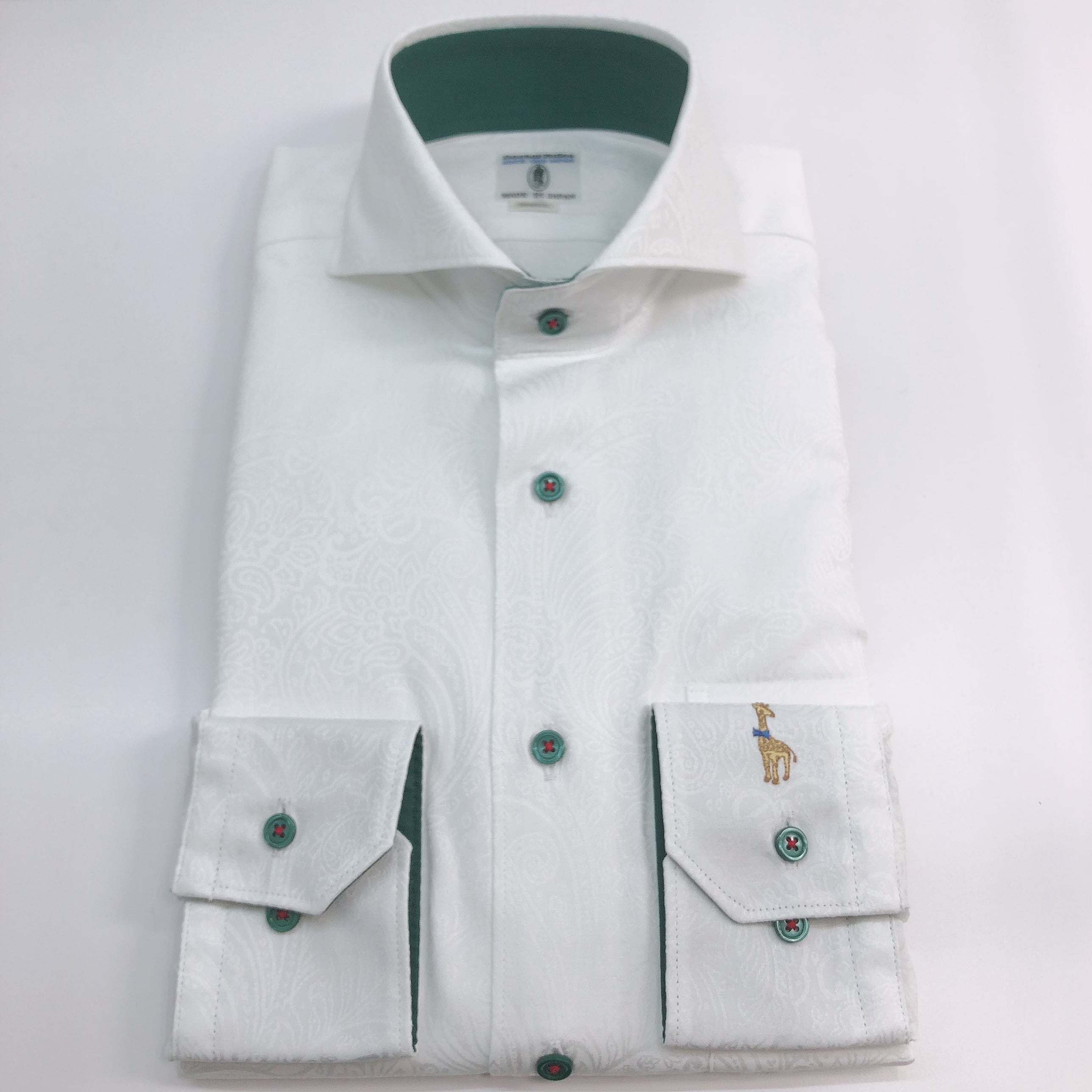 【長袖 S】324129-1