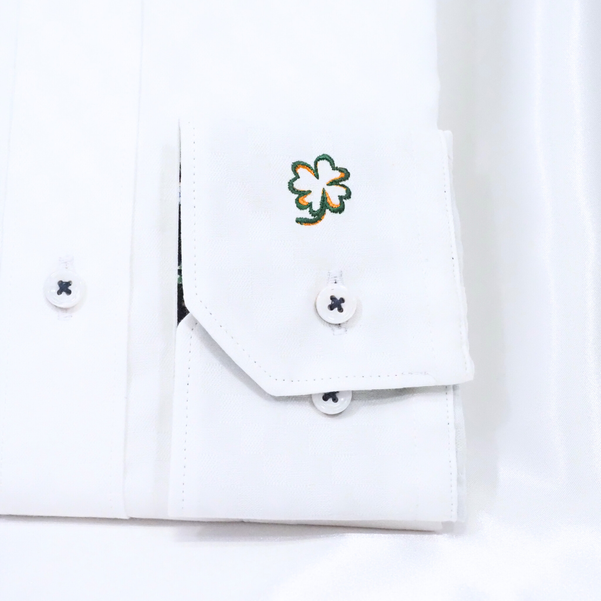 【長袖 LL】325123-1