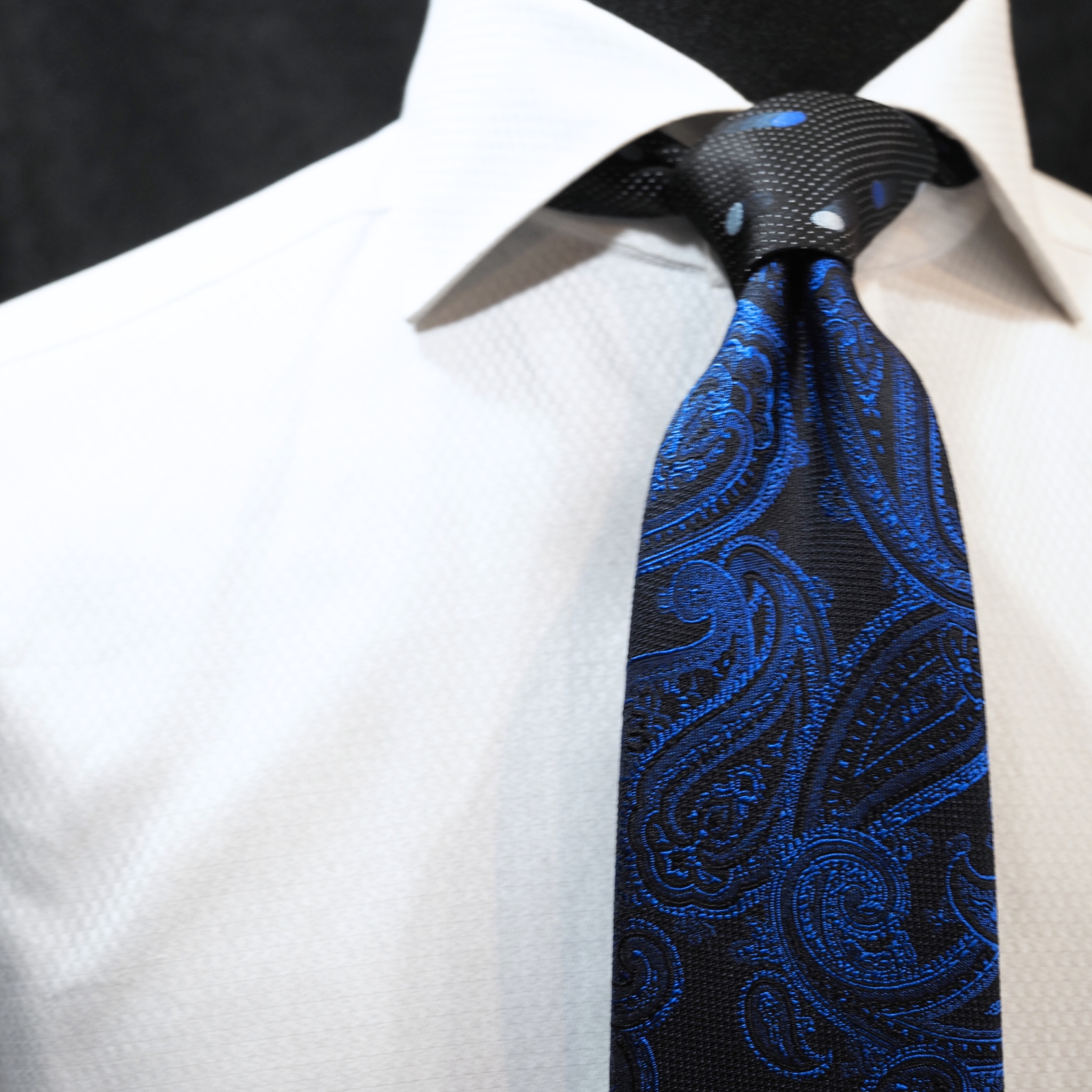 クレリックタイ