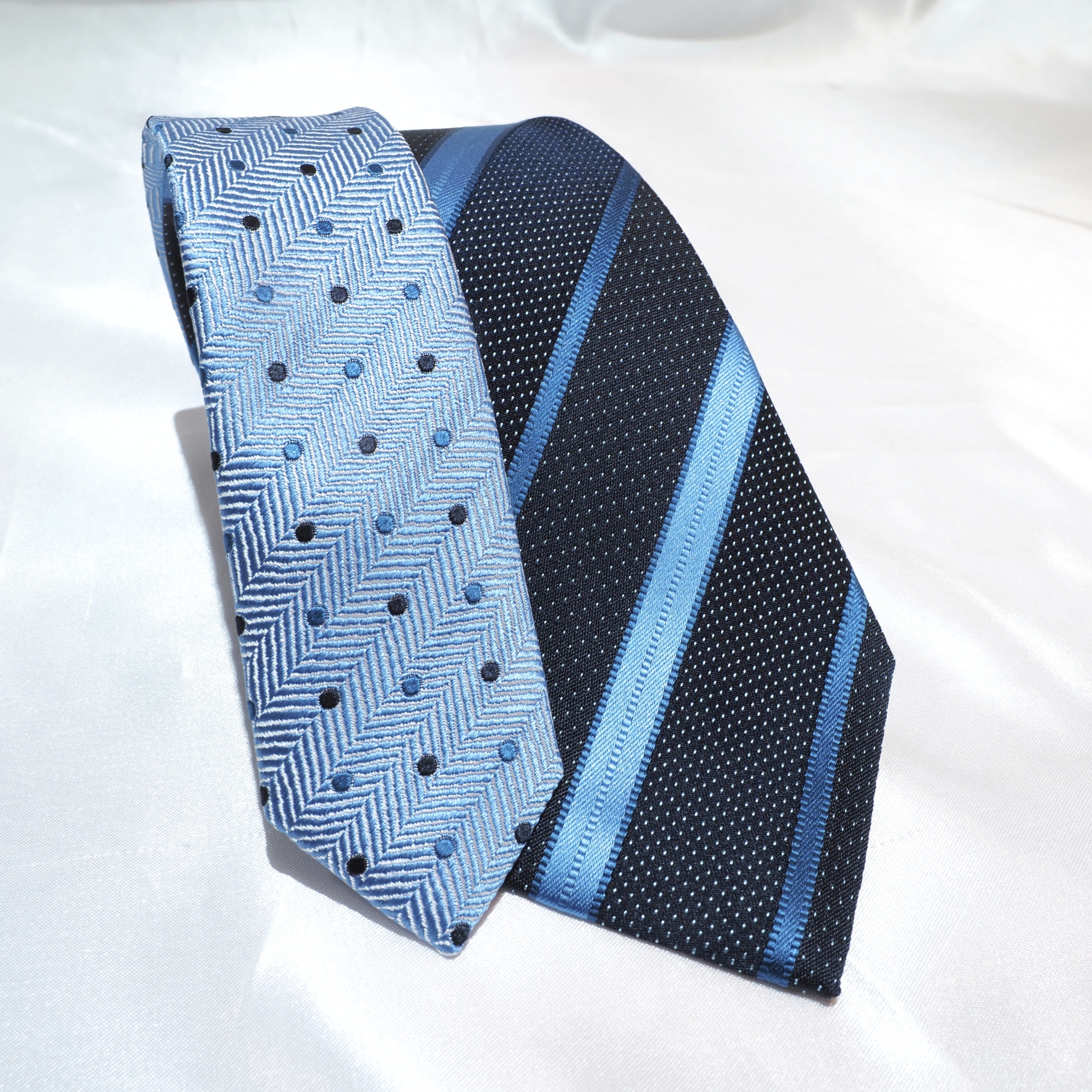 クレリックタイ