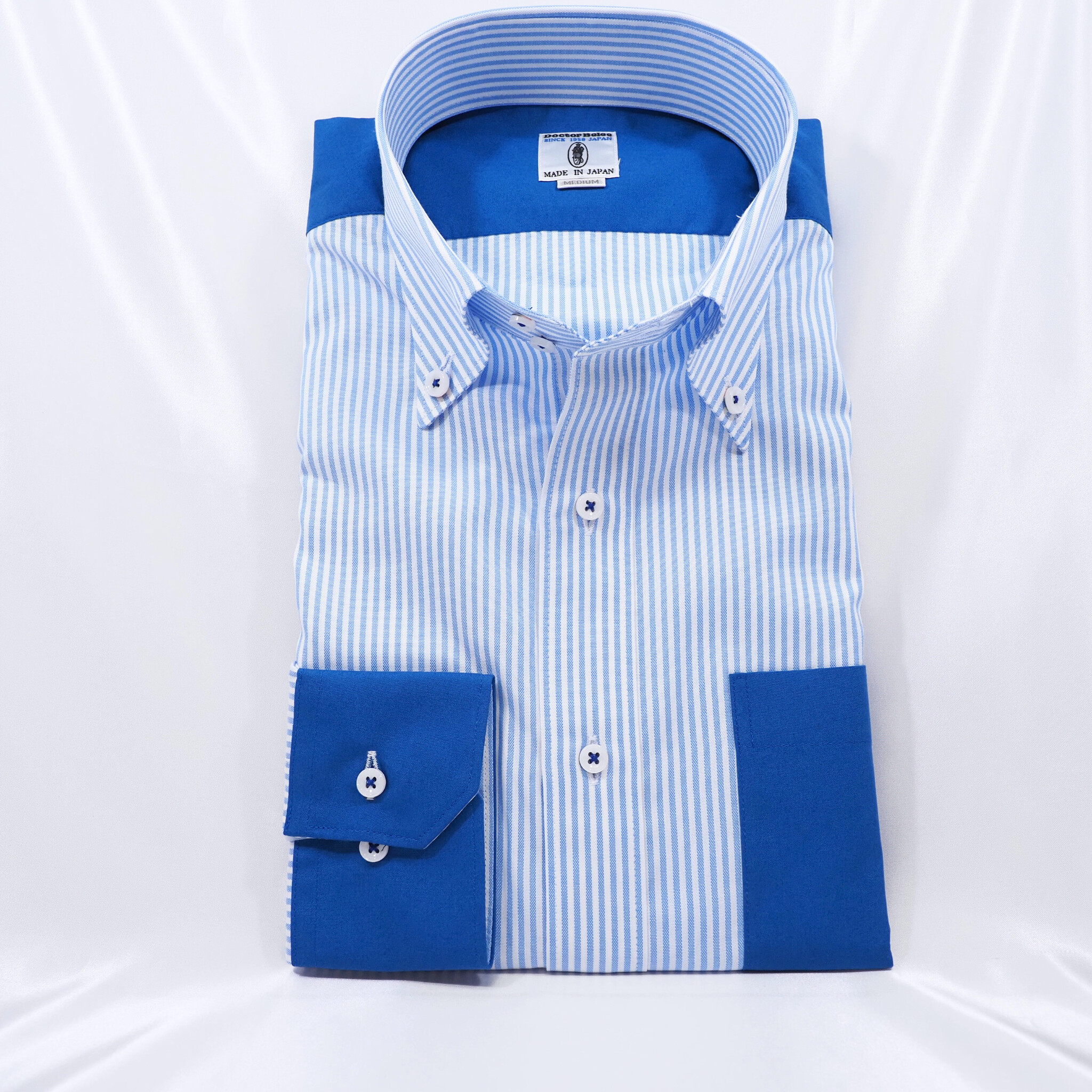 【長袖 M】325160-1