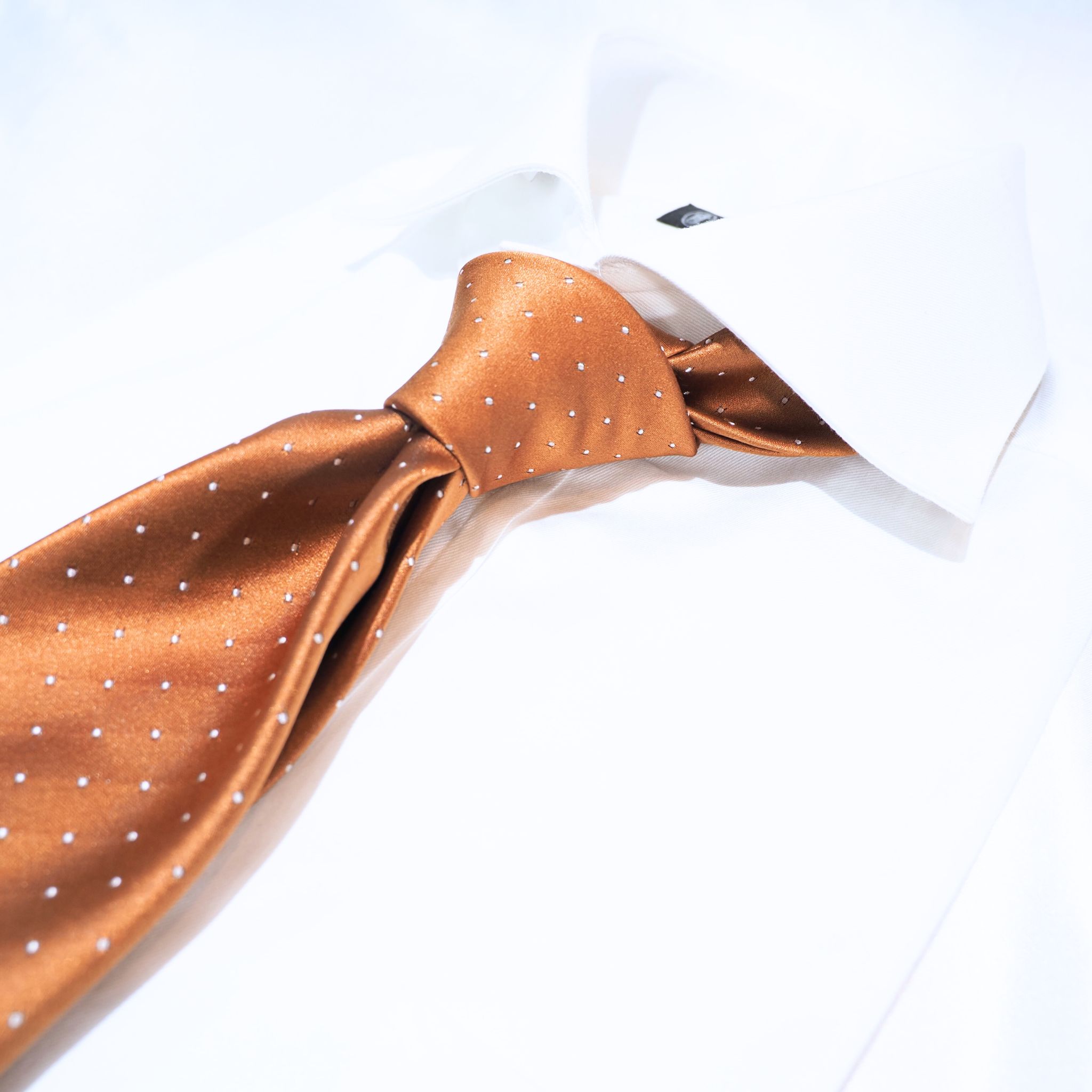 ブルーネームタイ