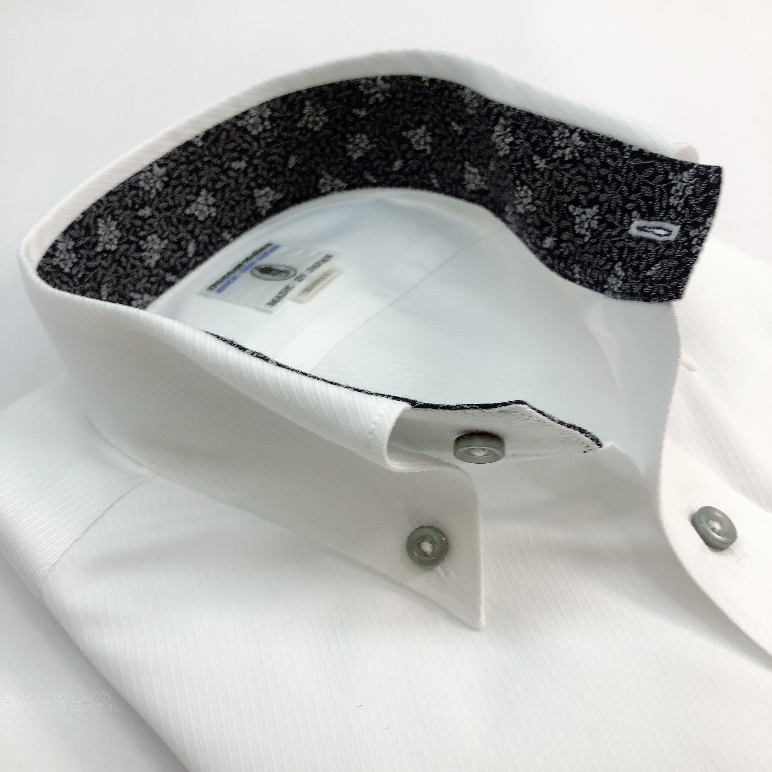 【長袖 3L】324111-1