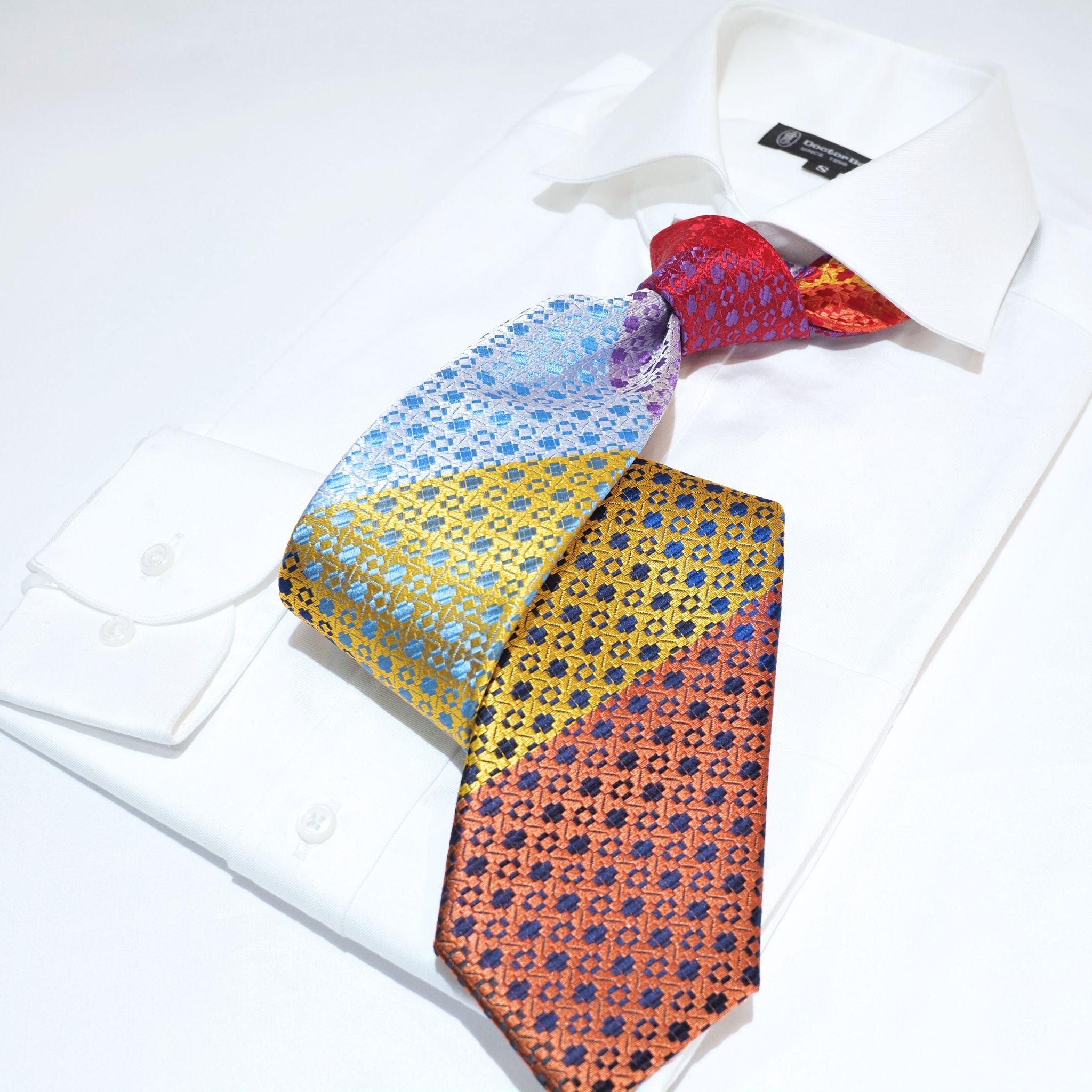 限定VANNERSタイ⑦