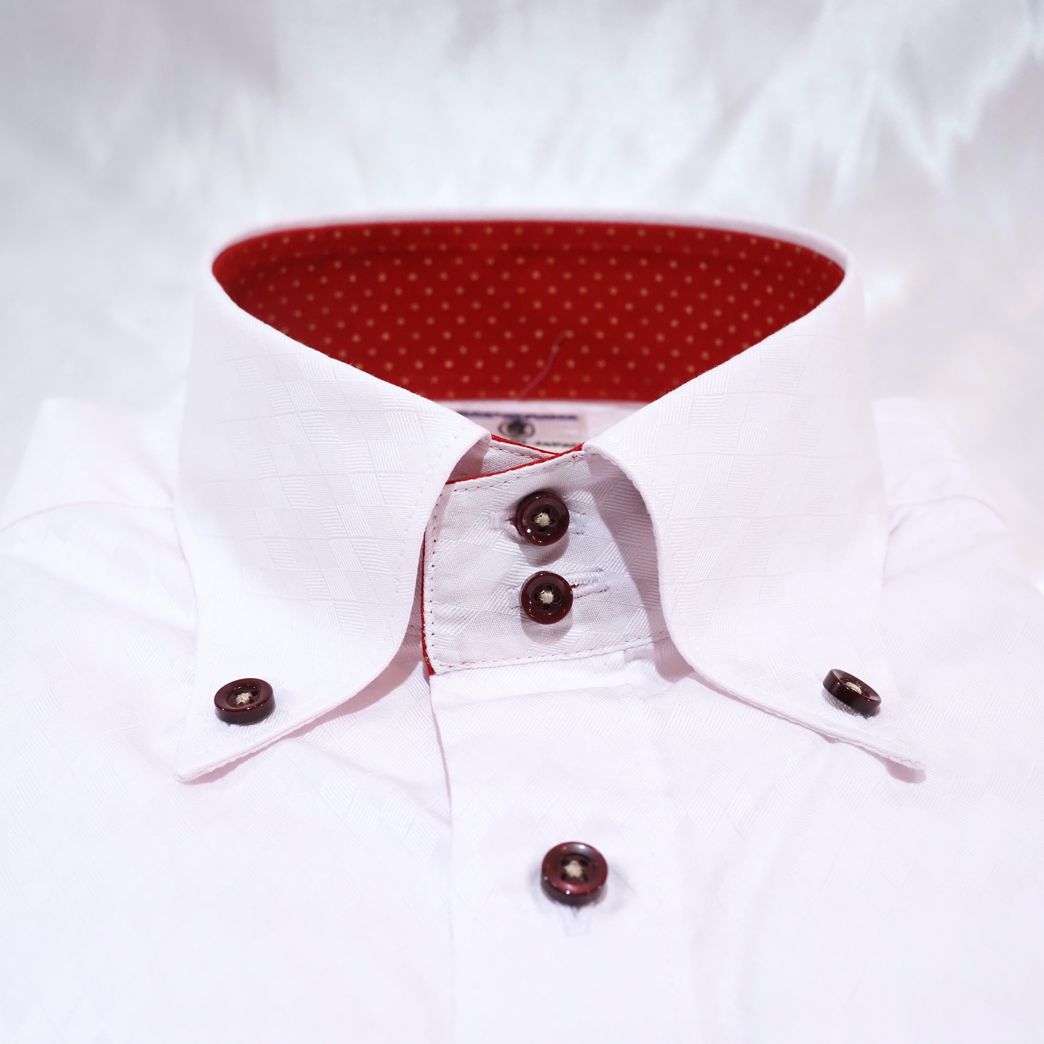 【長袖 LL】325182-1