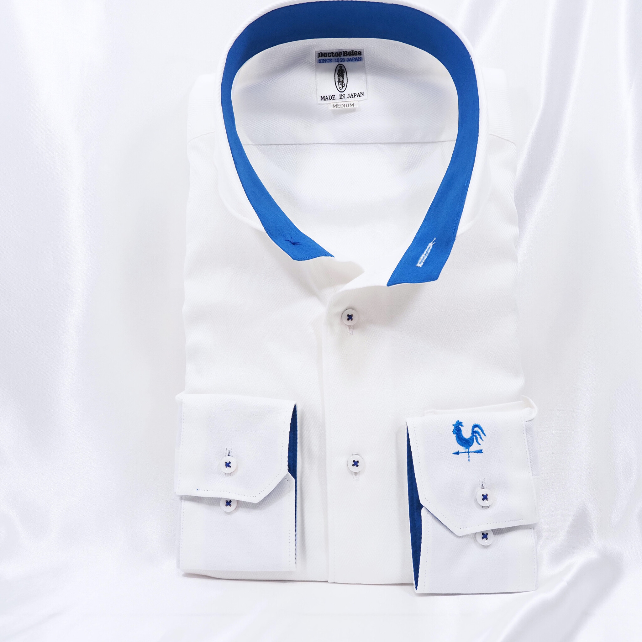 【長袖 M】325158