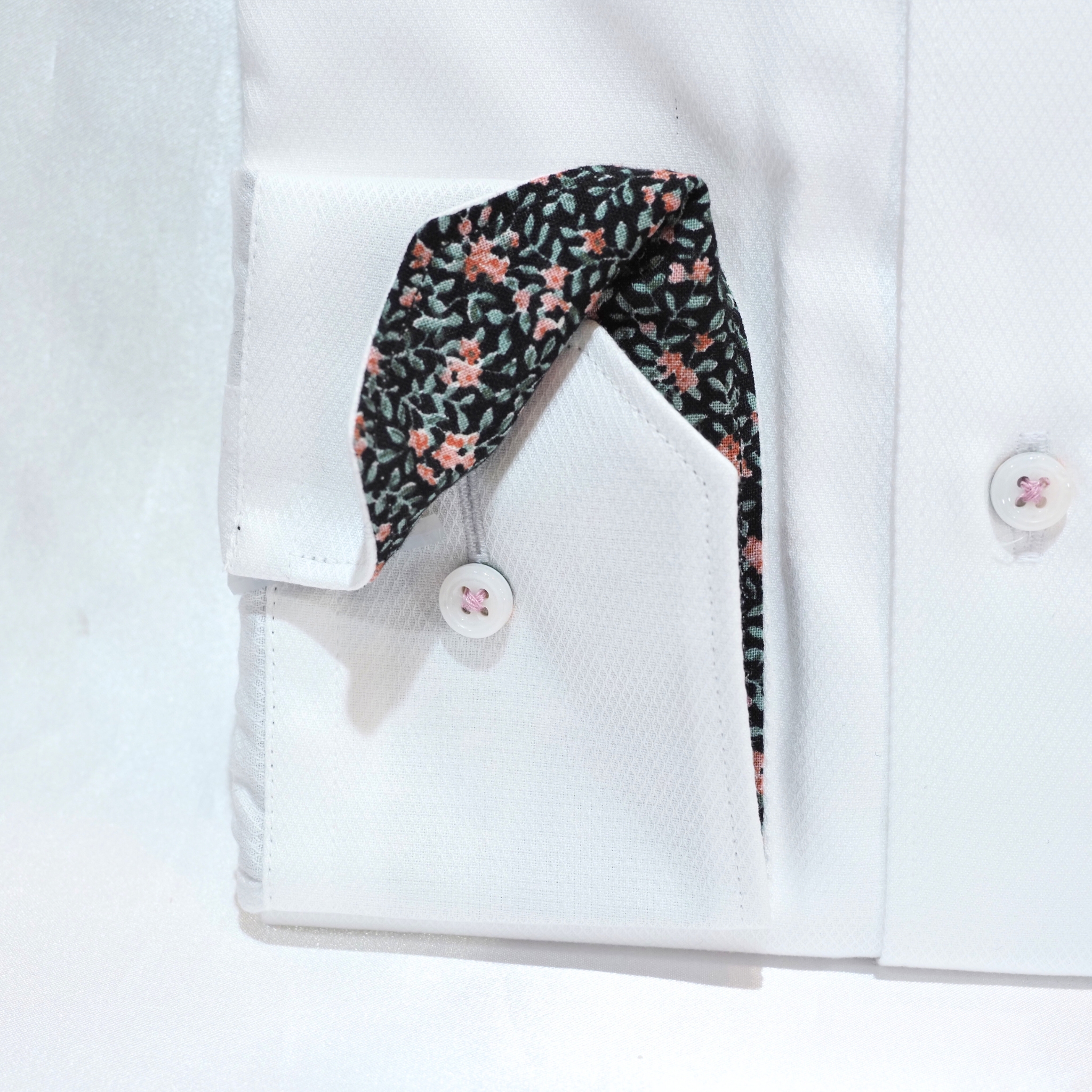 【長袖 3L】326101-1