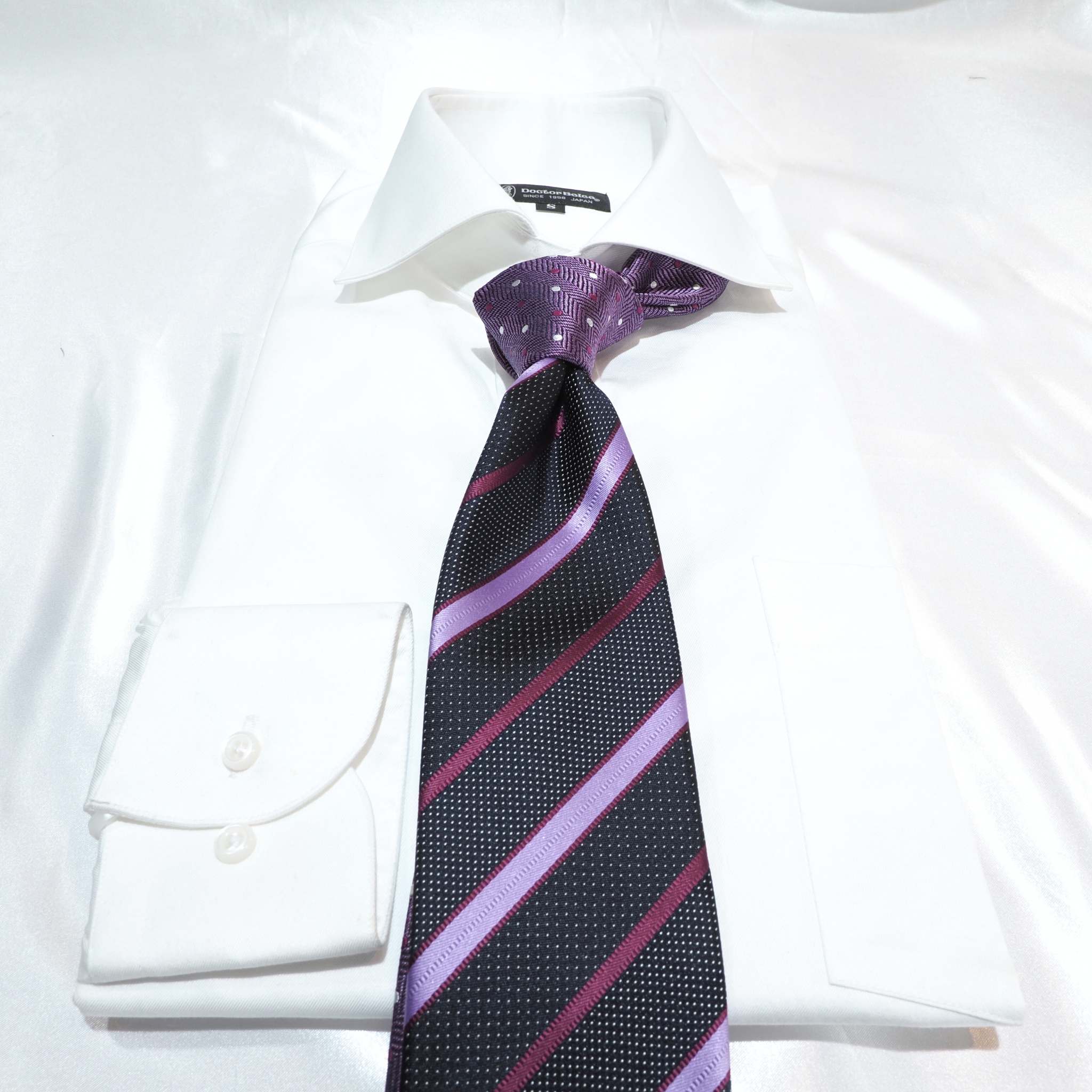 クレリックタイ